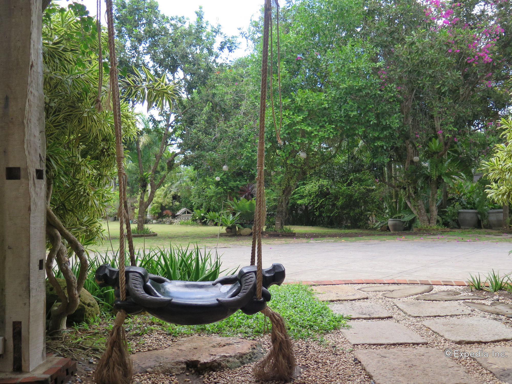 Amarela Resort