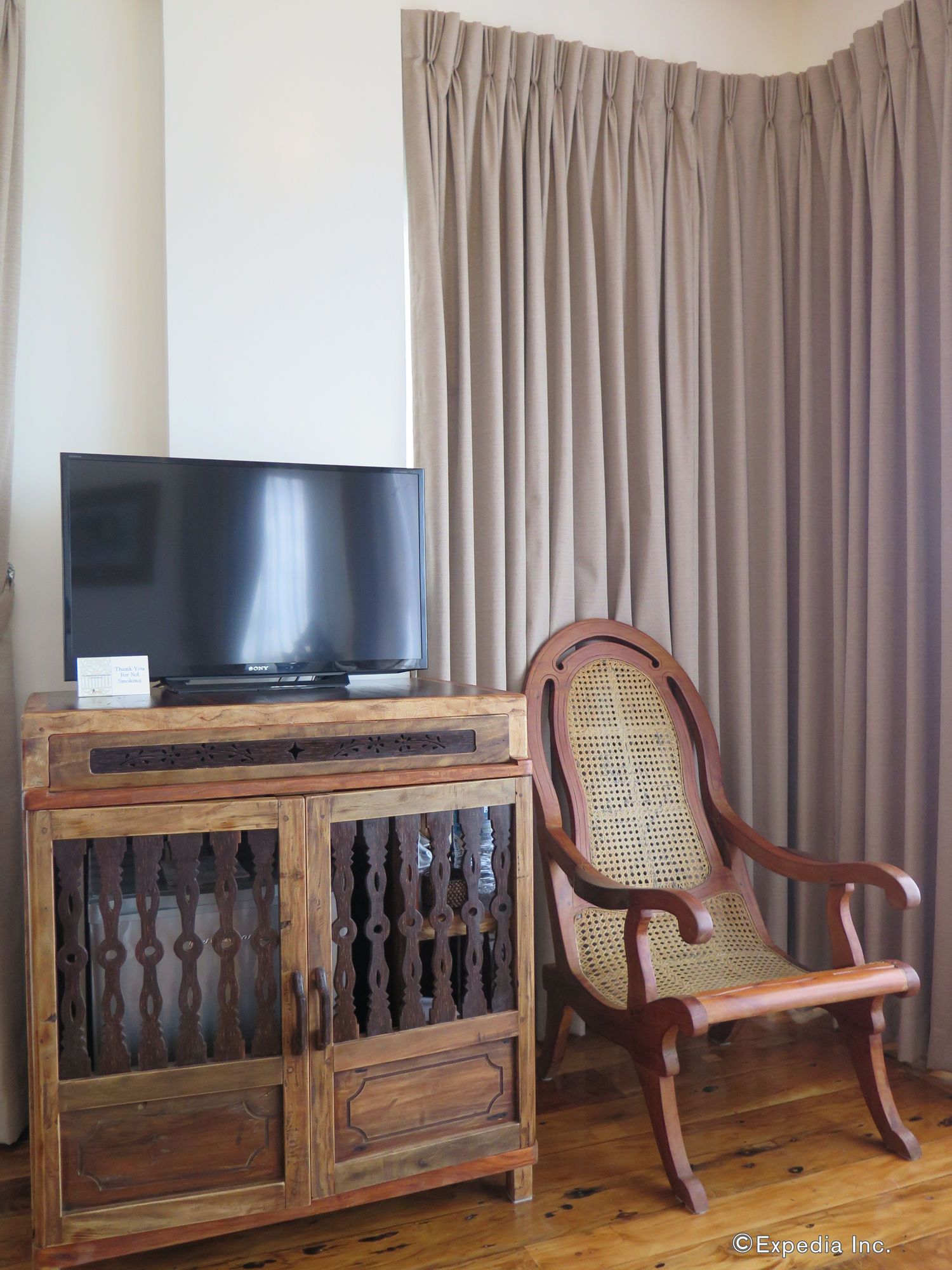 Amarela Resort