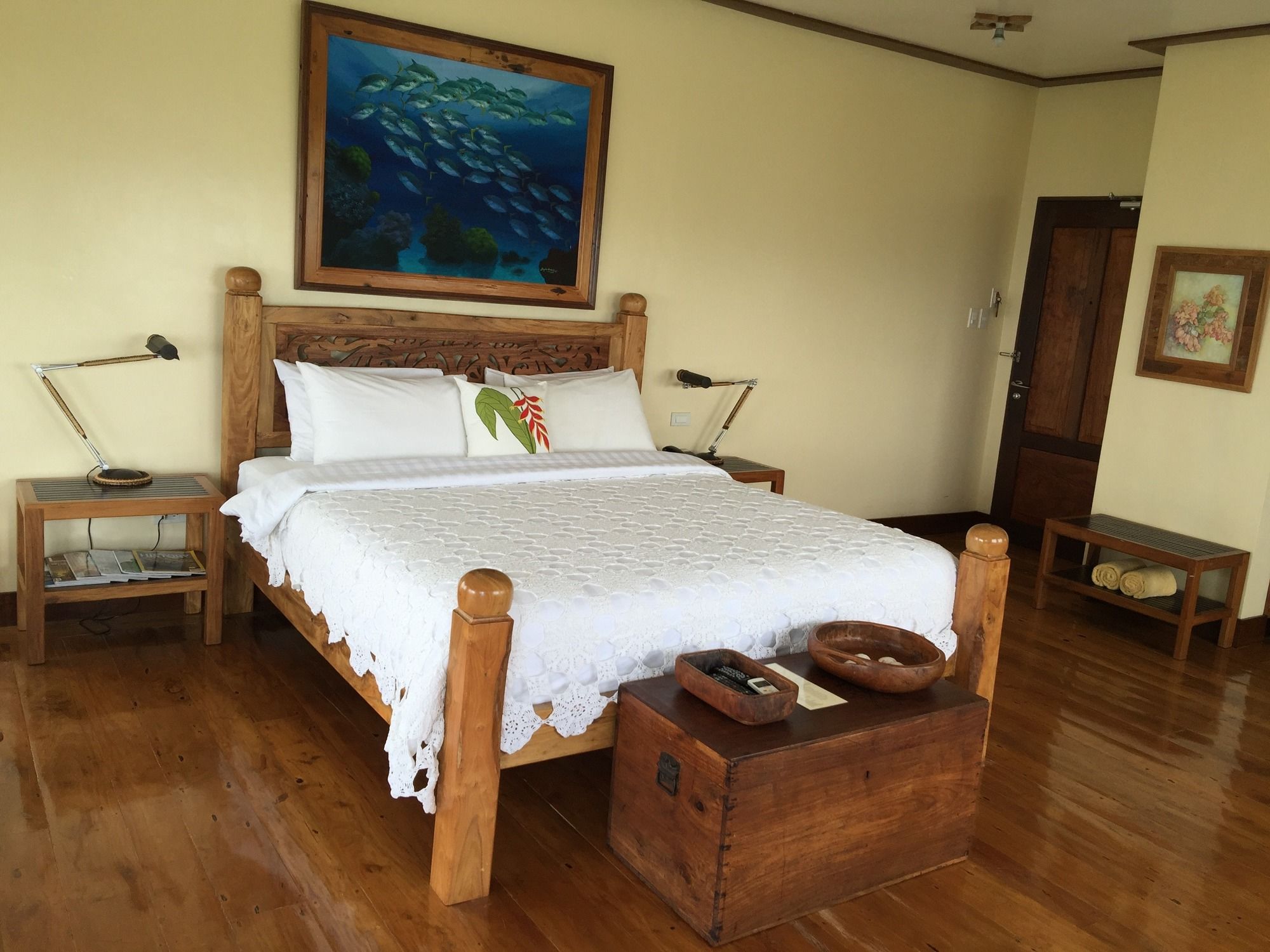 Amarela Resort
