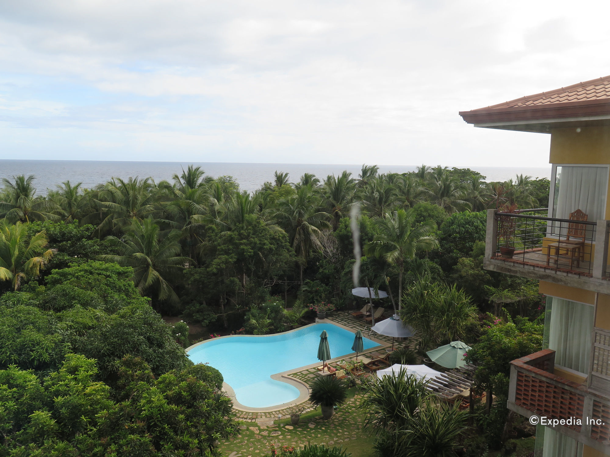Amarela Resort