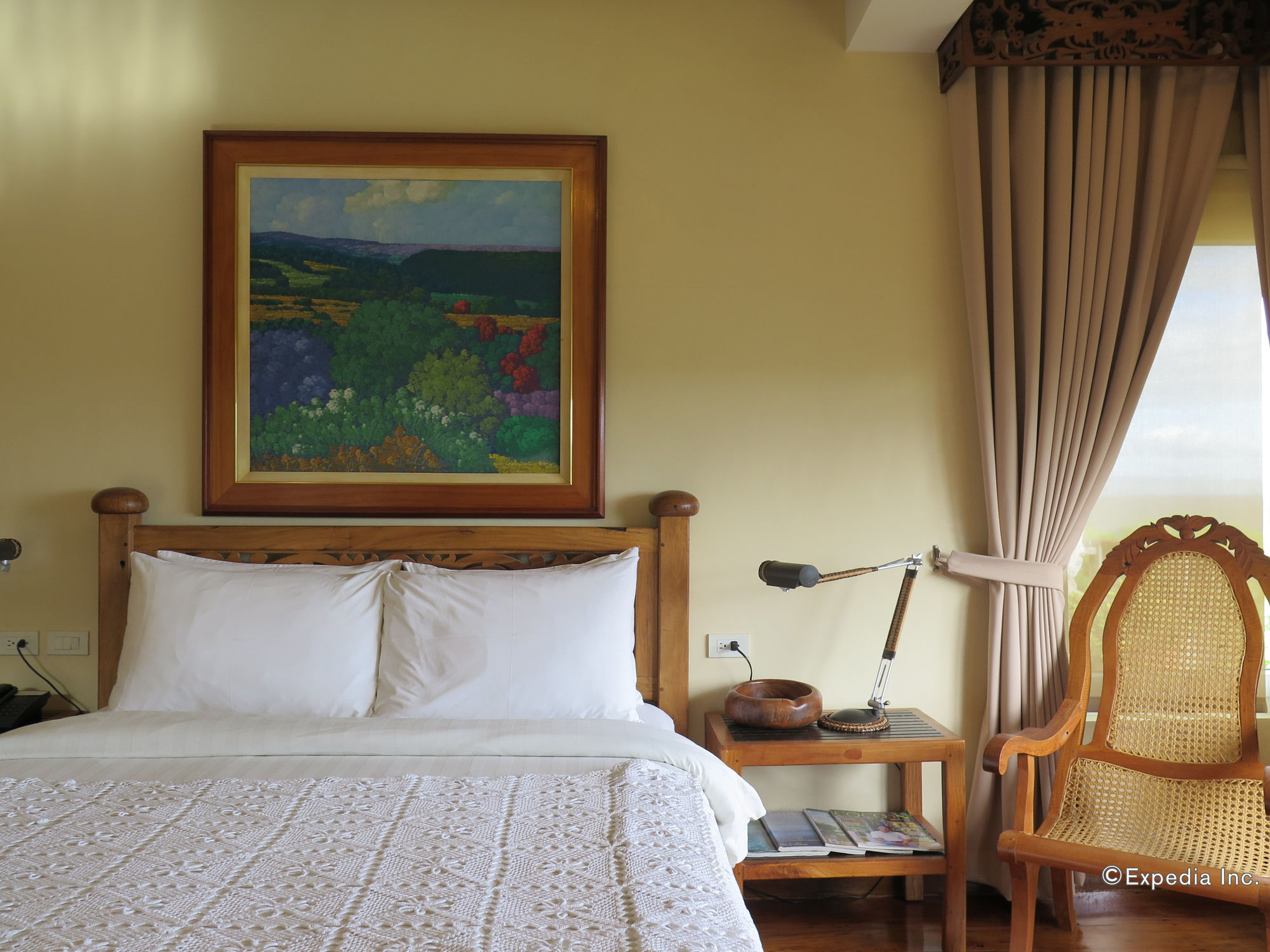 Amarela Resort