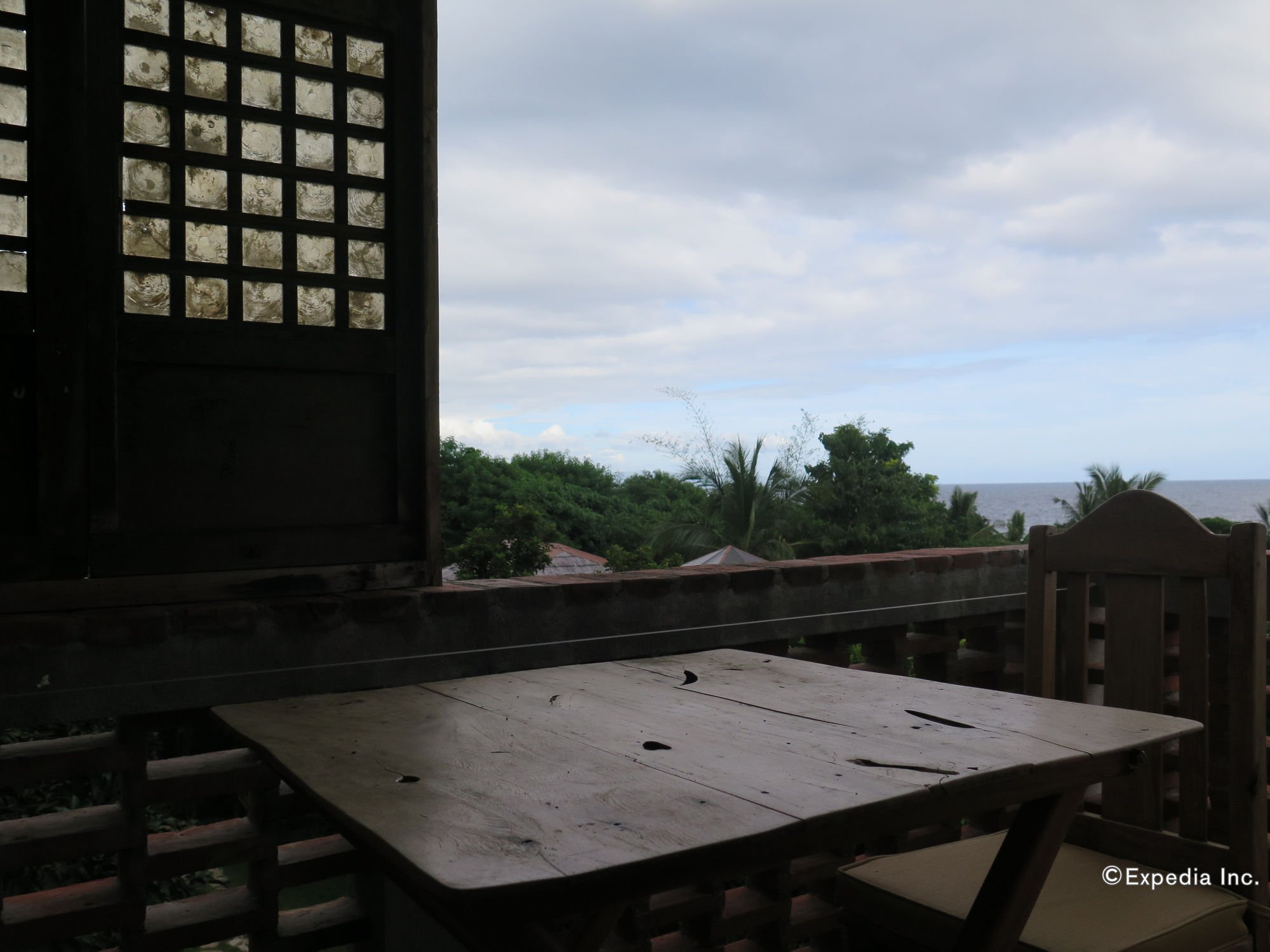 Amarela Resort