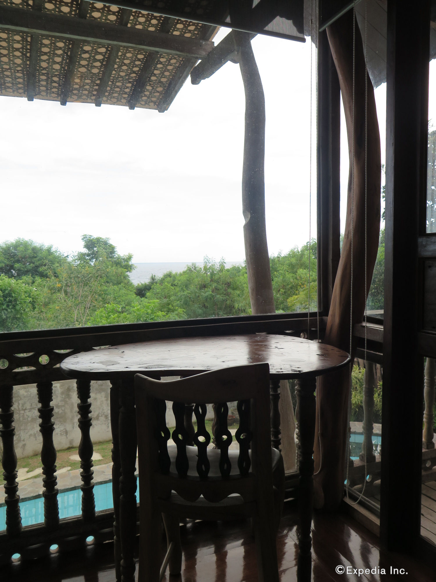 Amarela Resort