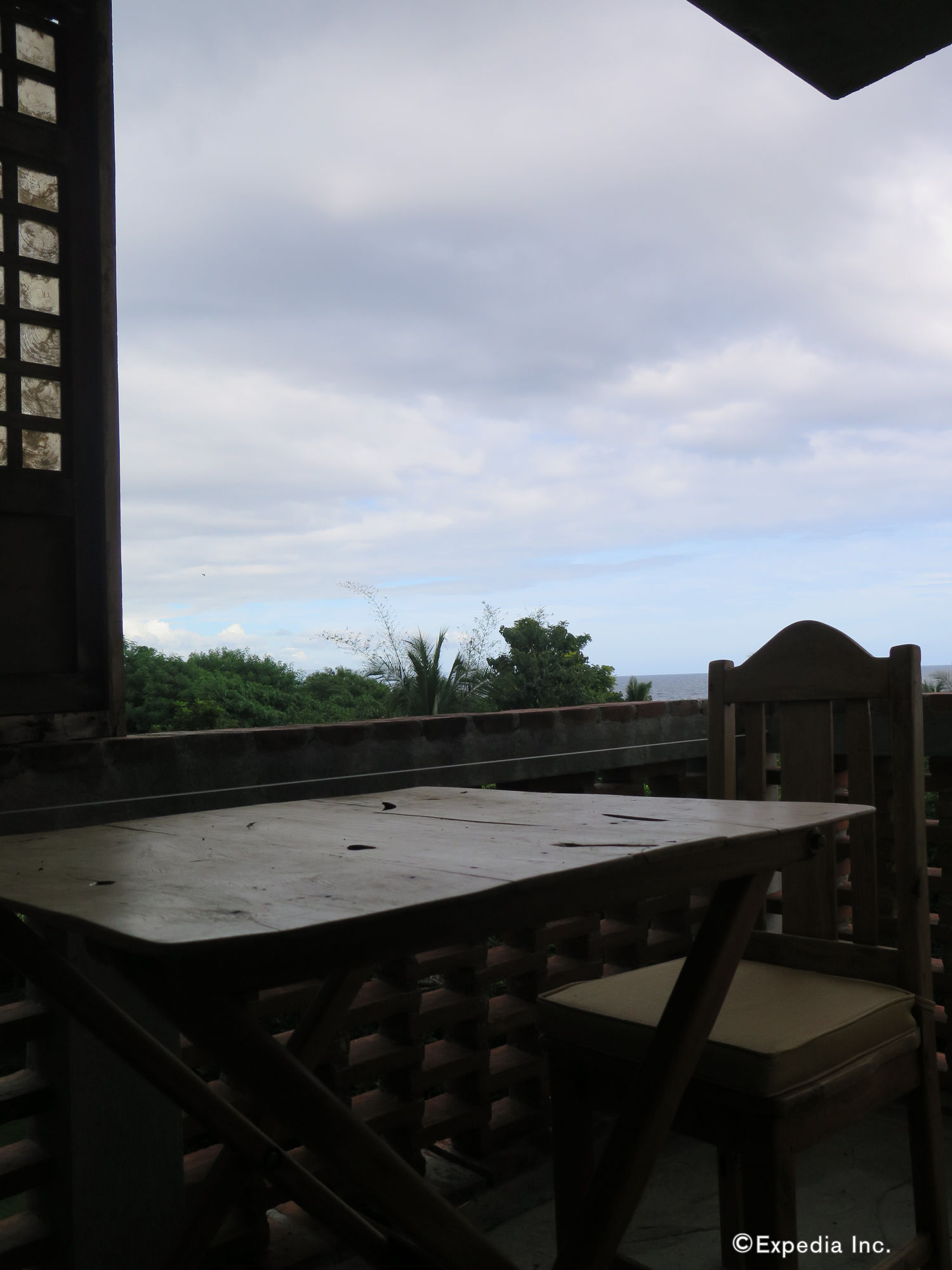 Amarela Resort