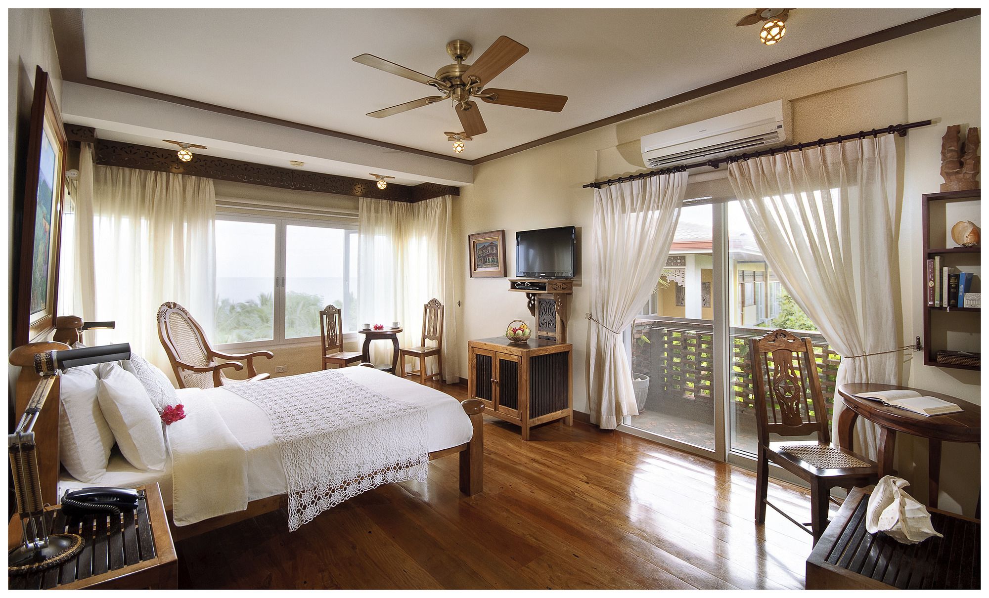 Amarela Resort