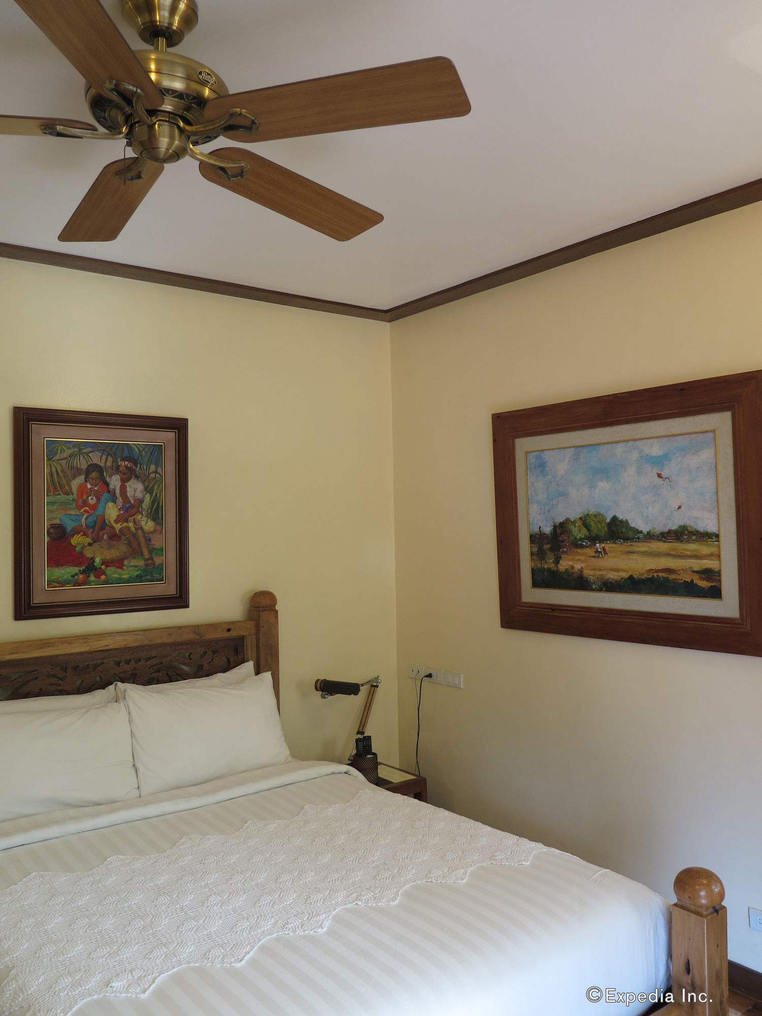 Amarela Resort