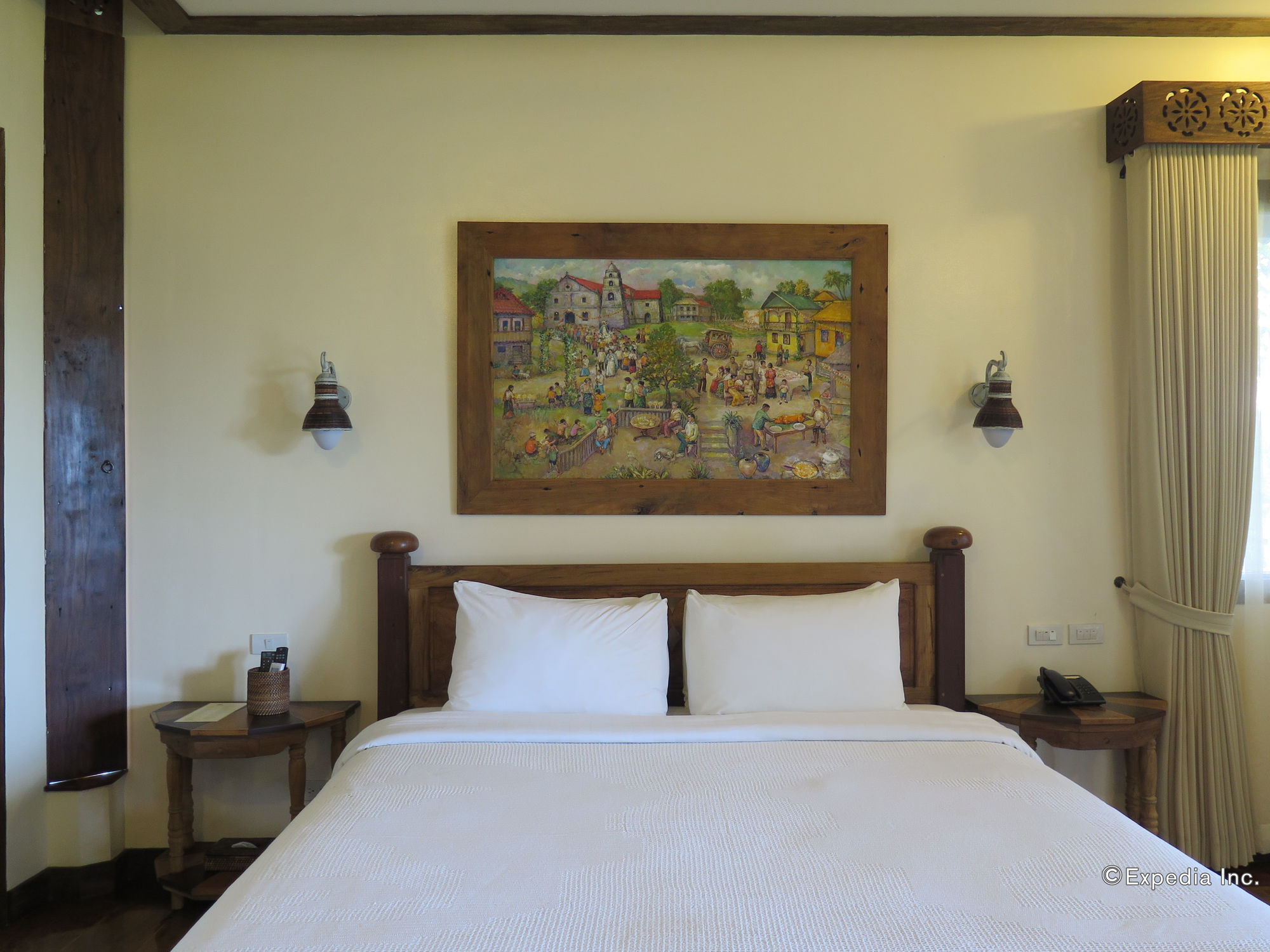 Amarela Resort
