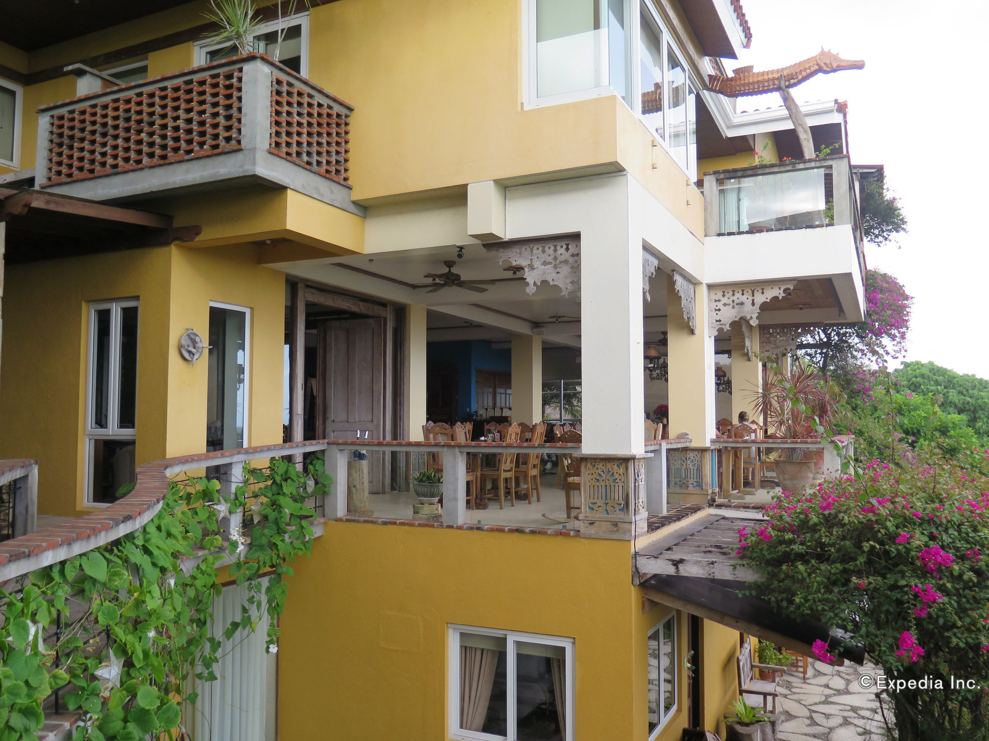Amarela Resort