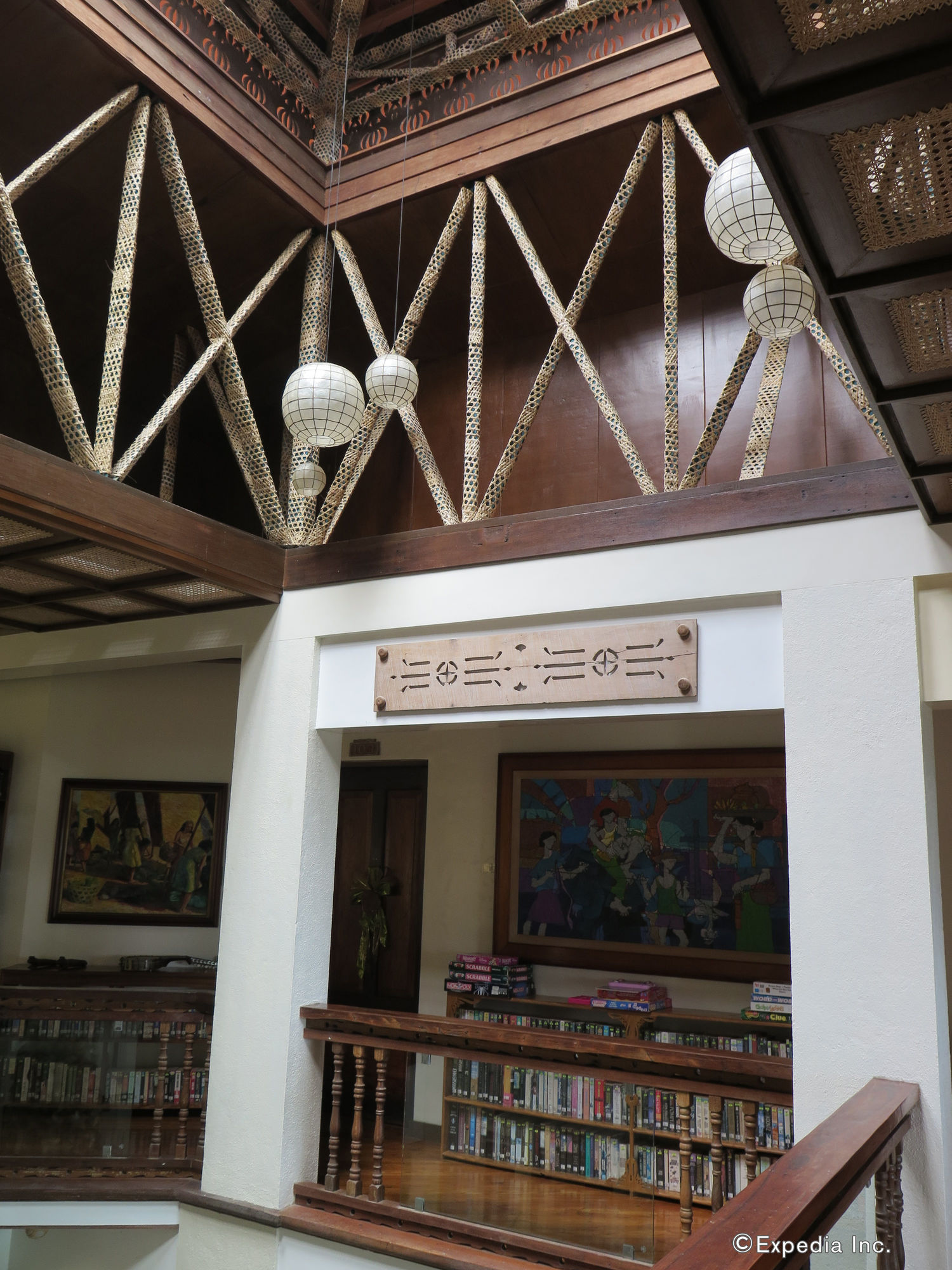 Amarela Resort