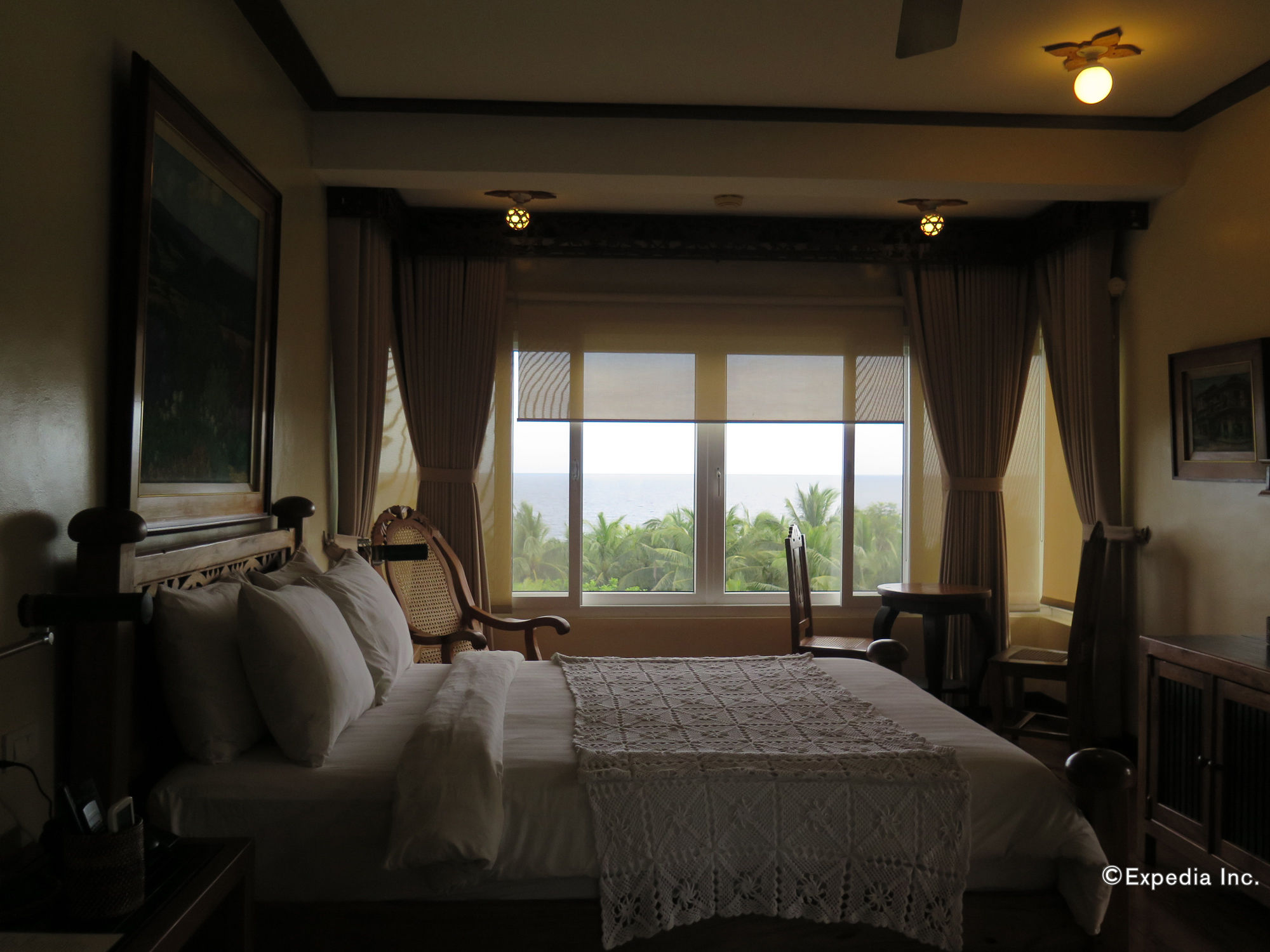 Amarela Resort