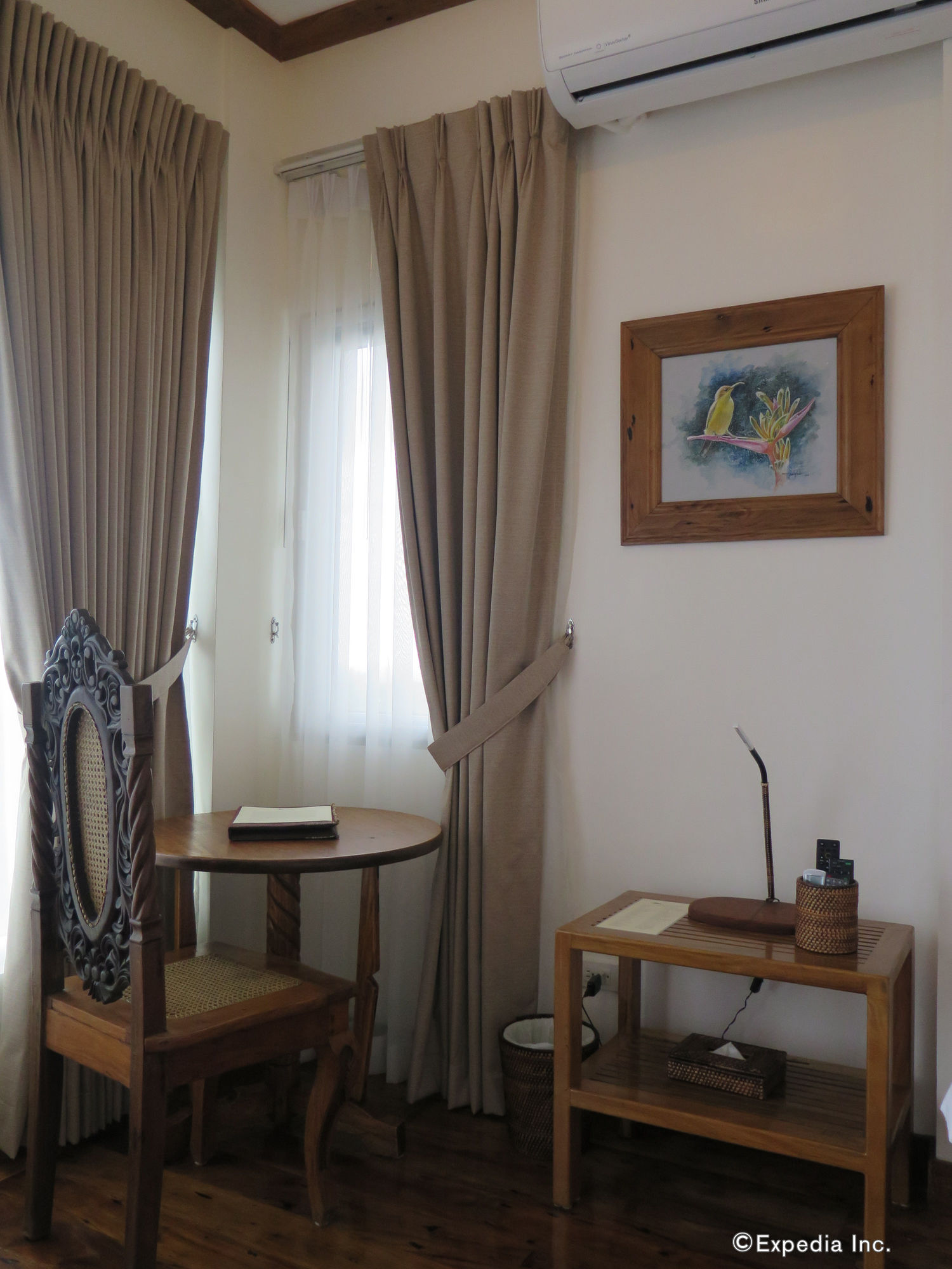 Amarela Resort