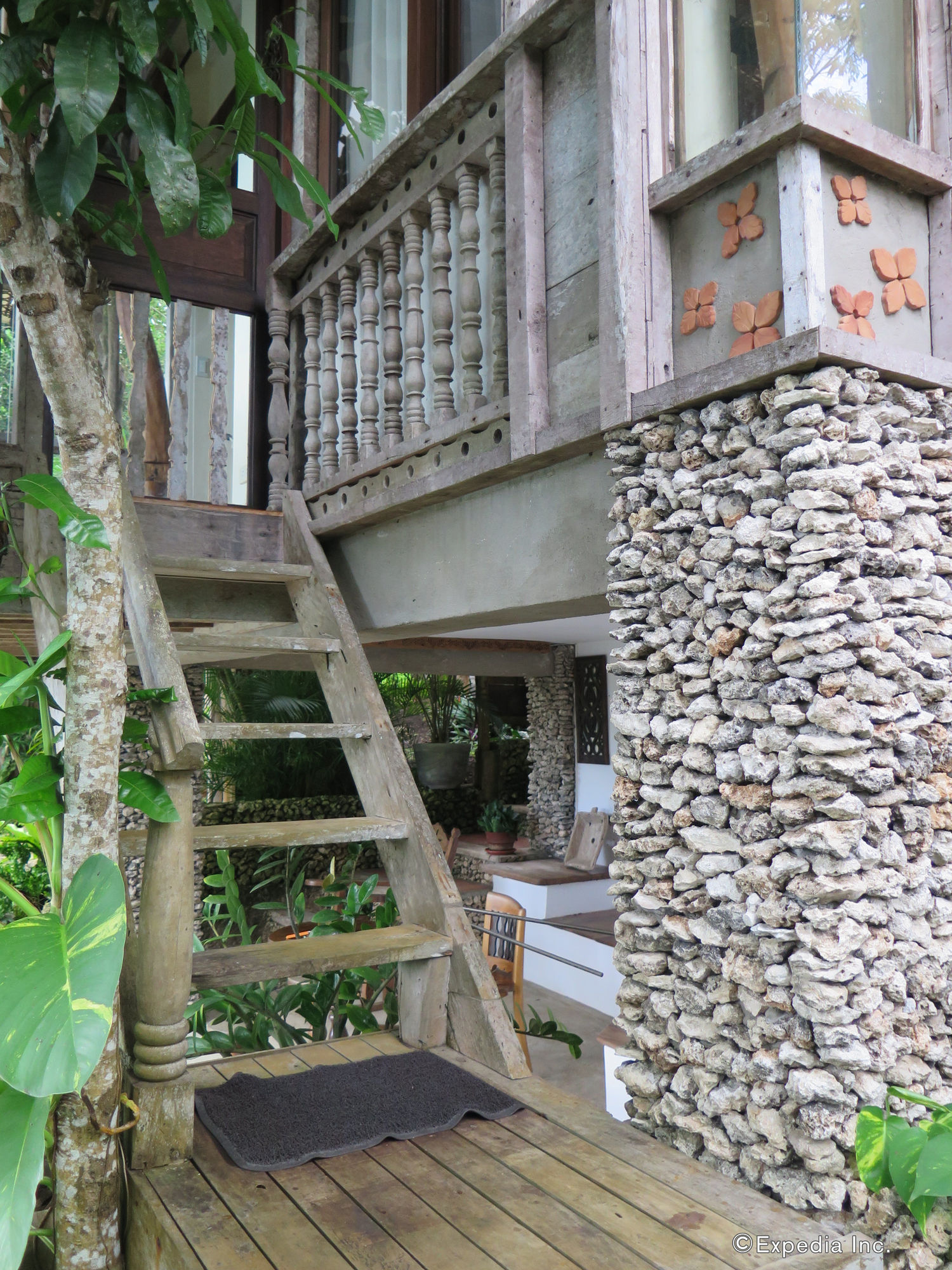 Amarela Resort