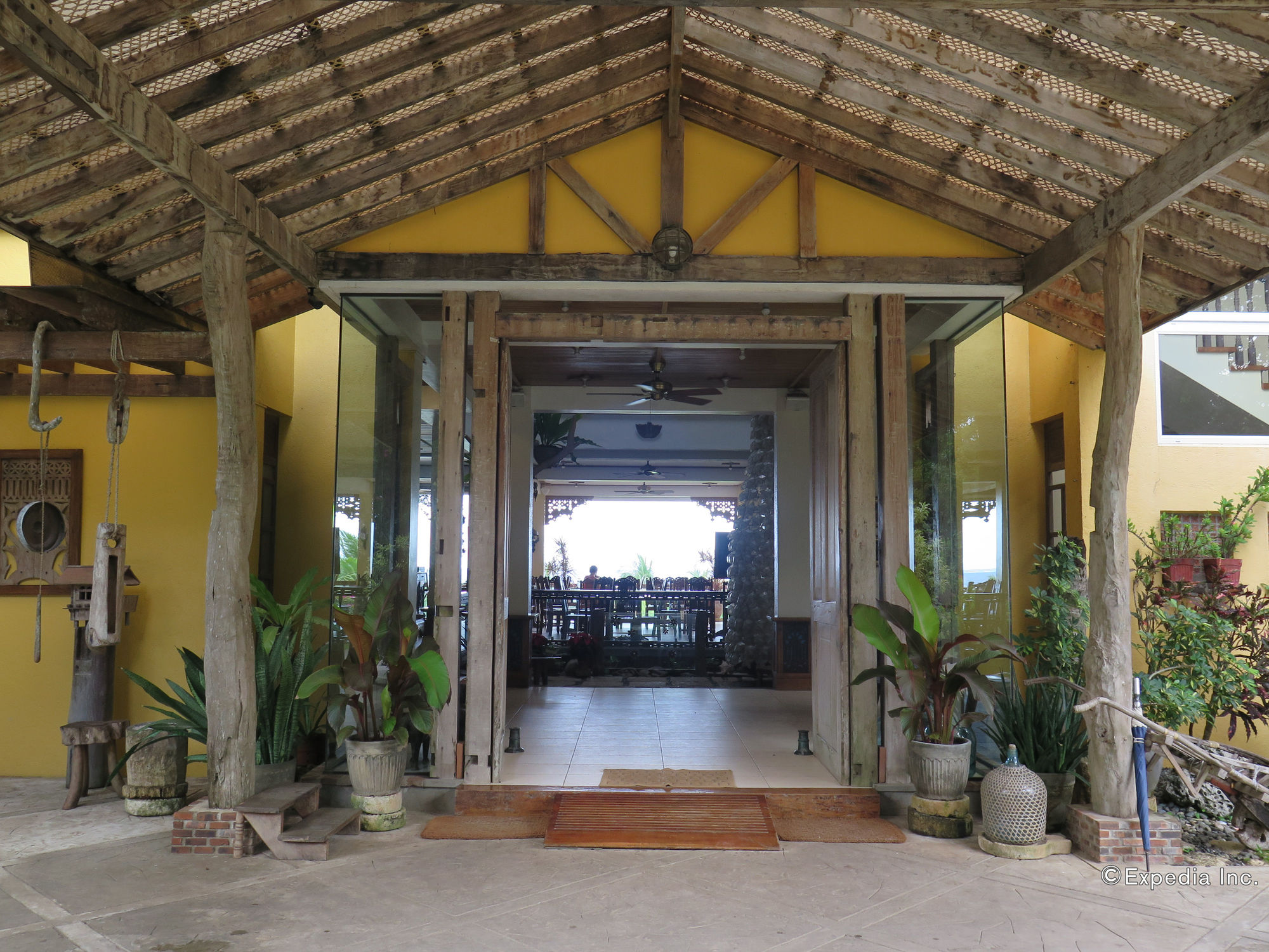 Amarela Resort