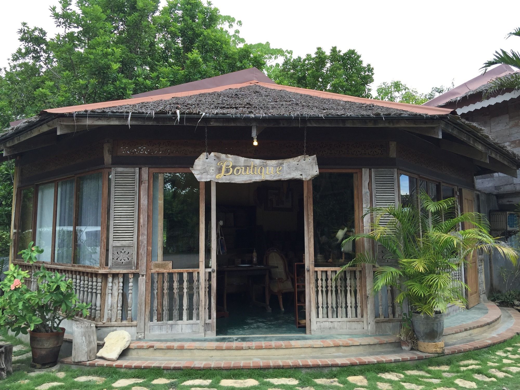 Amarela Resort