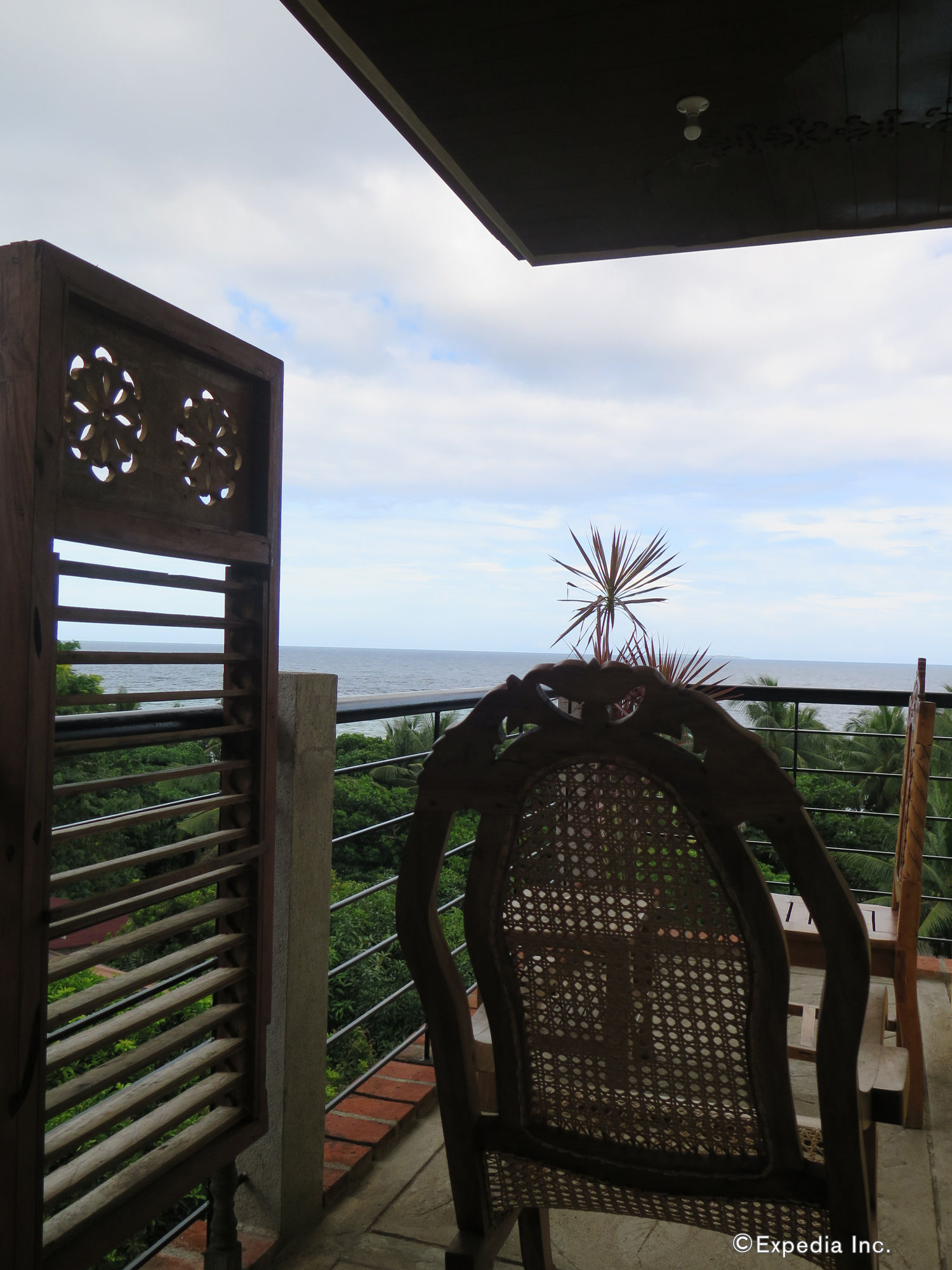 Amarela Resort
