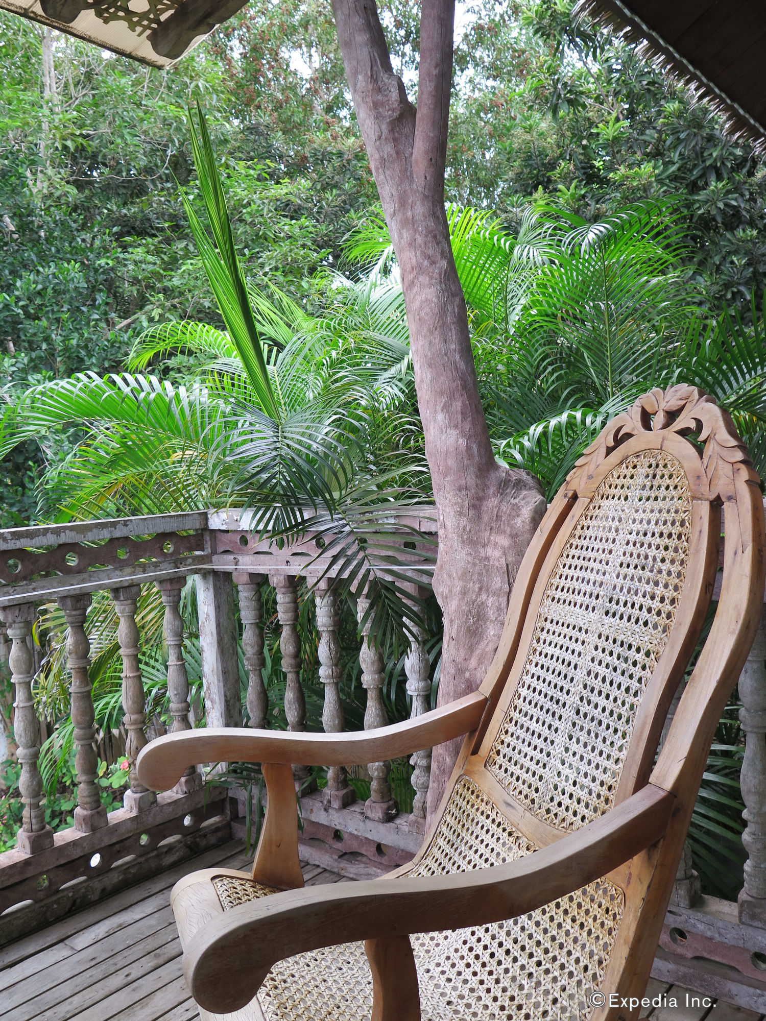 Amarela Resort