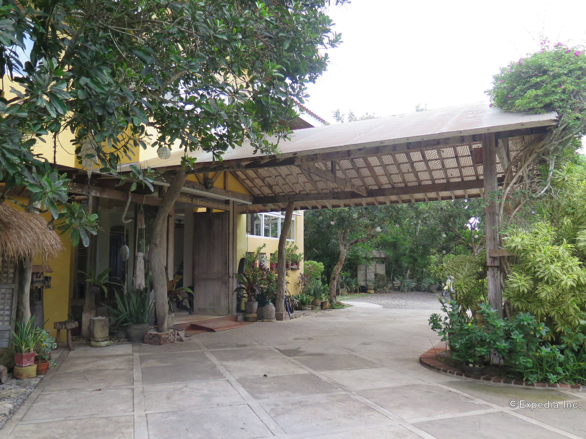 Amarela Resort