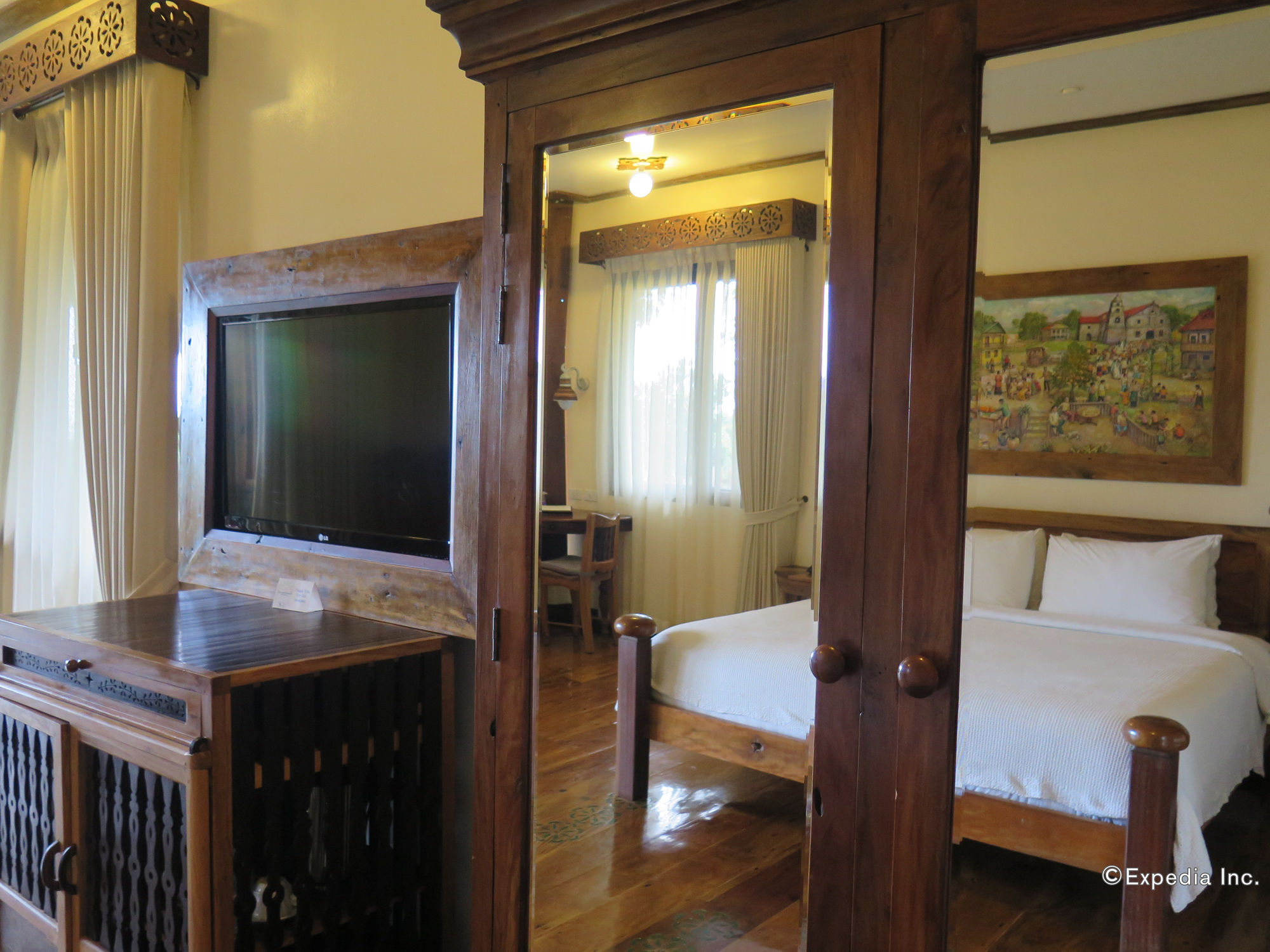 Amarela Resort