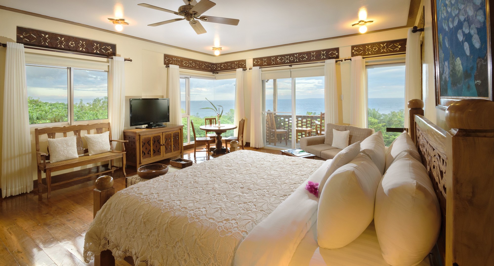 Amarela Resort