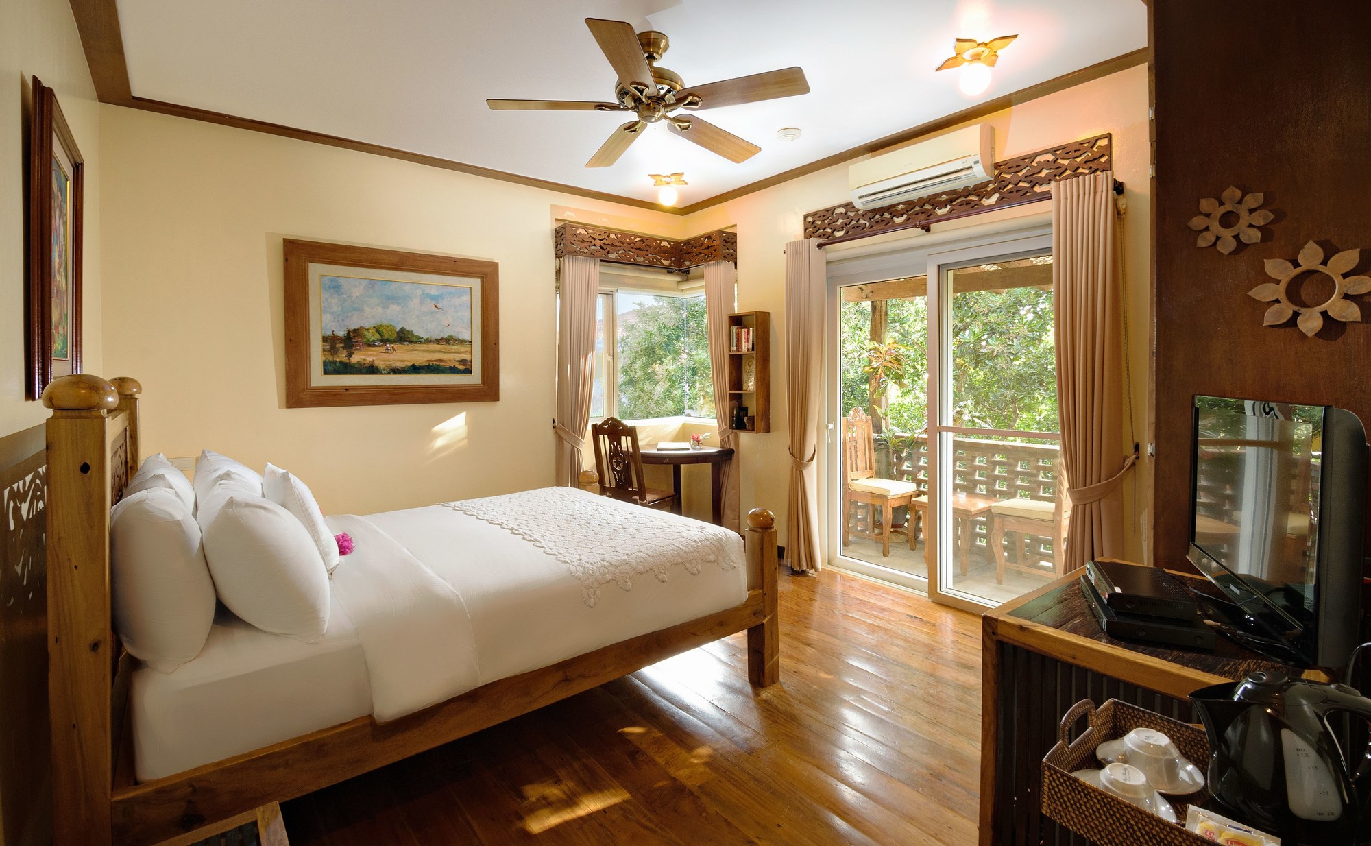 Amarela Resort