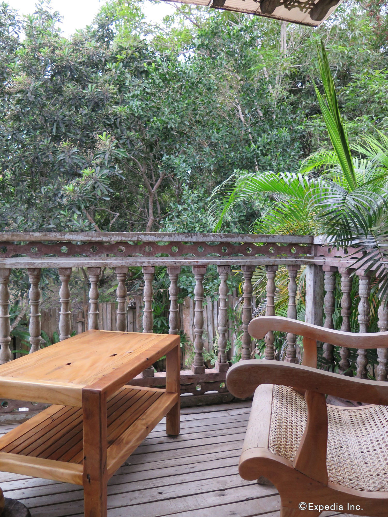 Amarela Resort