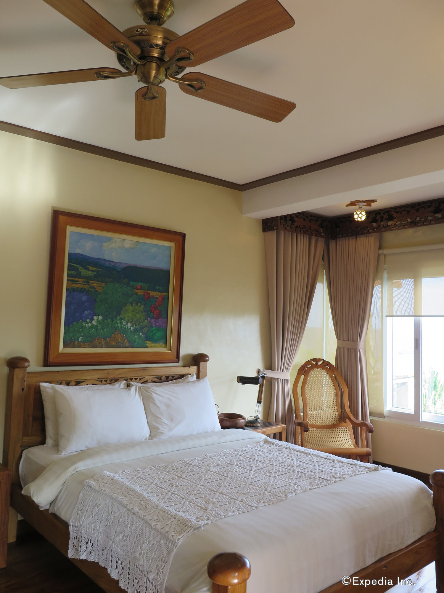 Amarela Resort