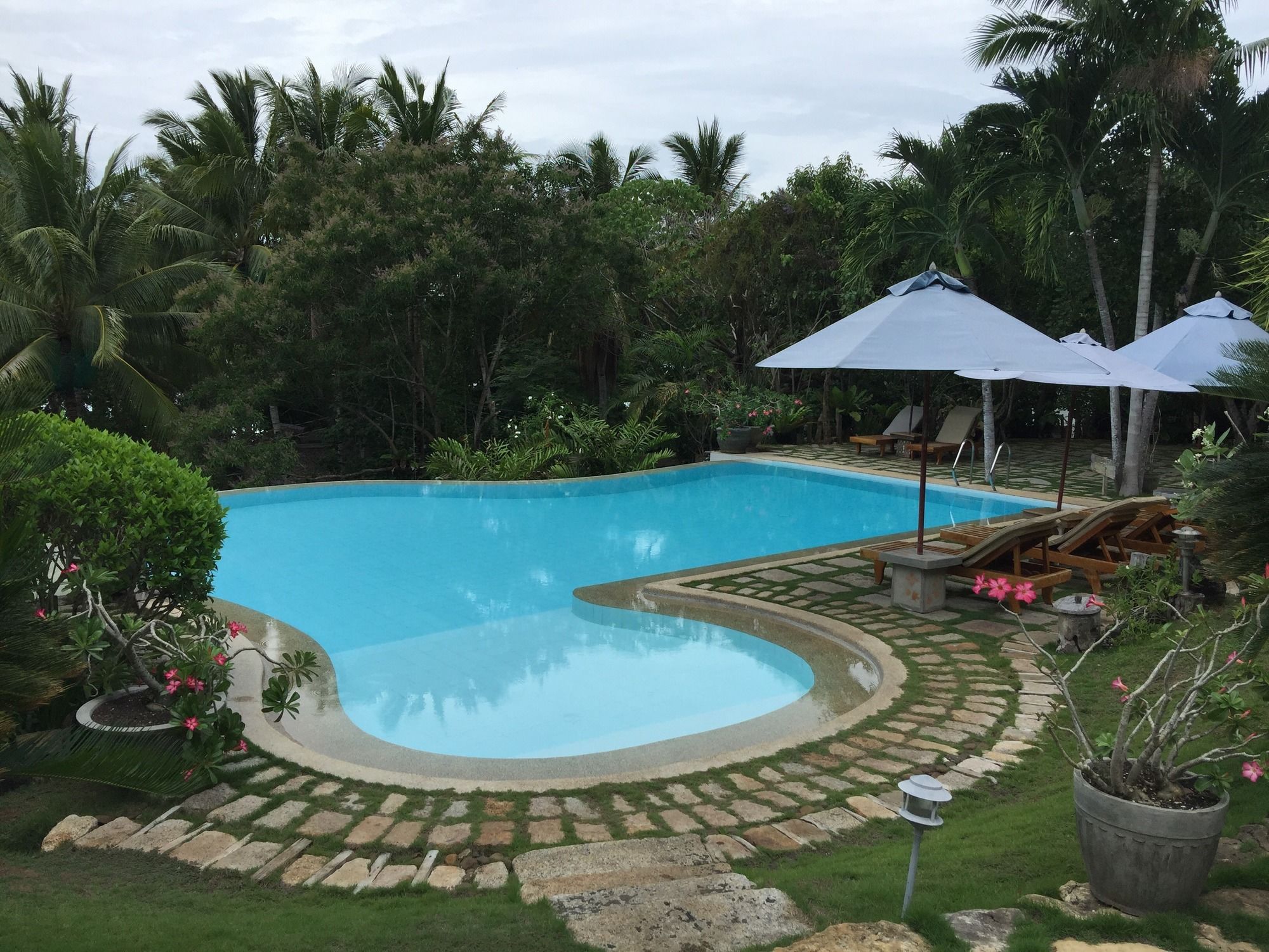 Amarela Resort