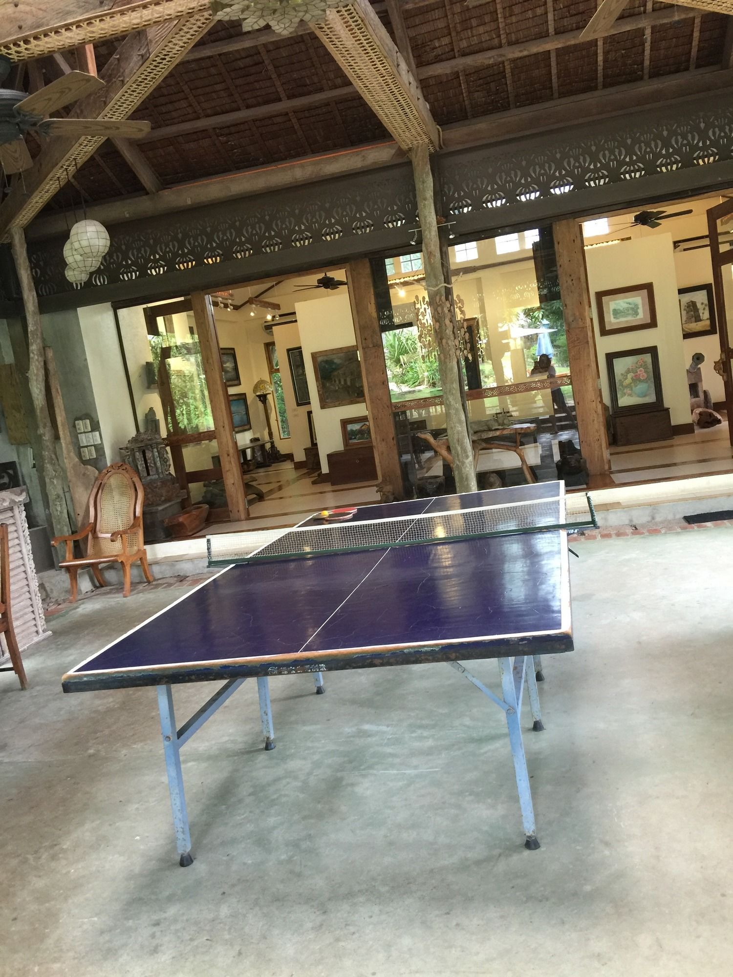Amarela Resort