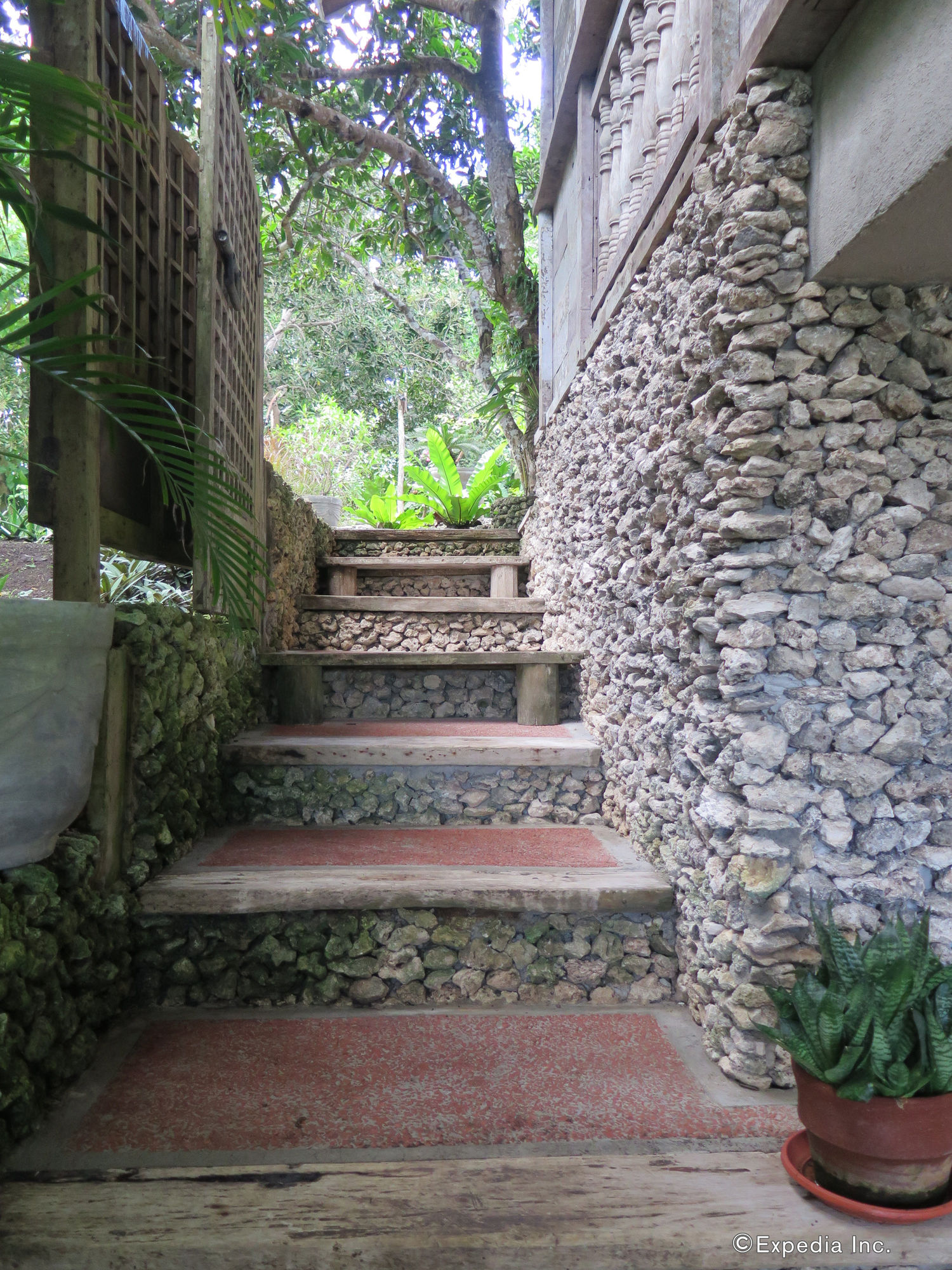 Amarela Resort