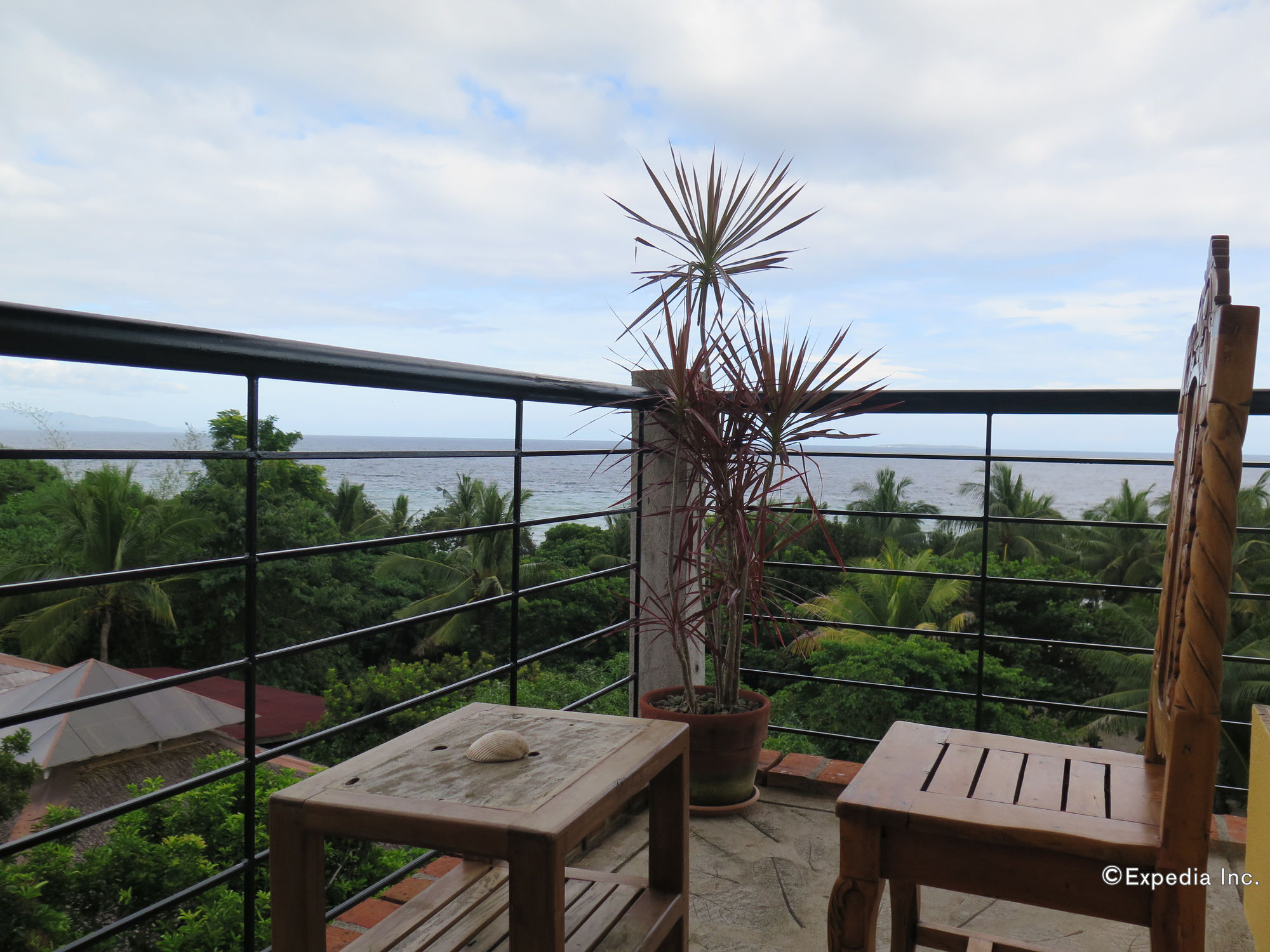 Amarela Resort