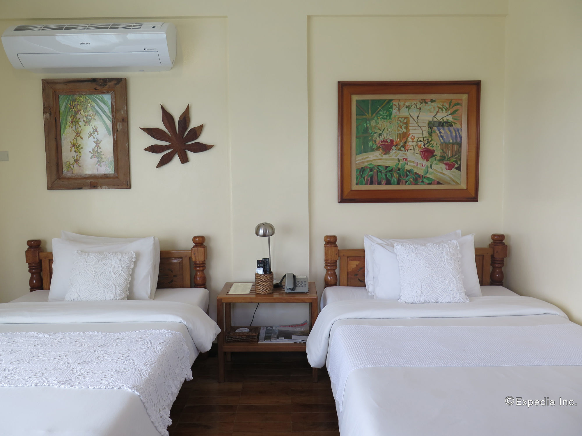 Amarela Resort