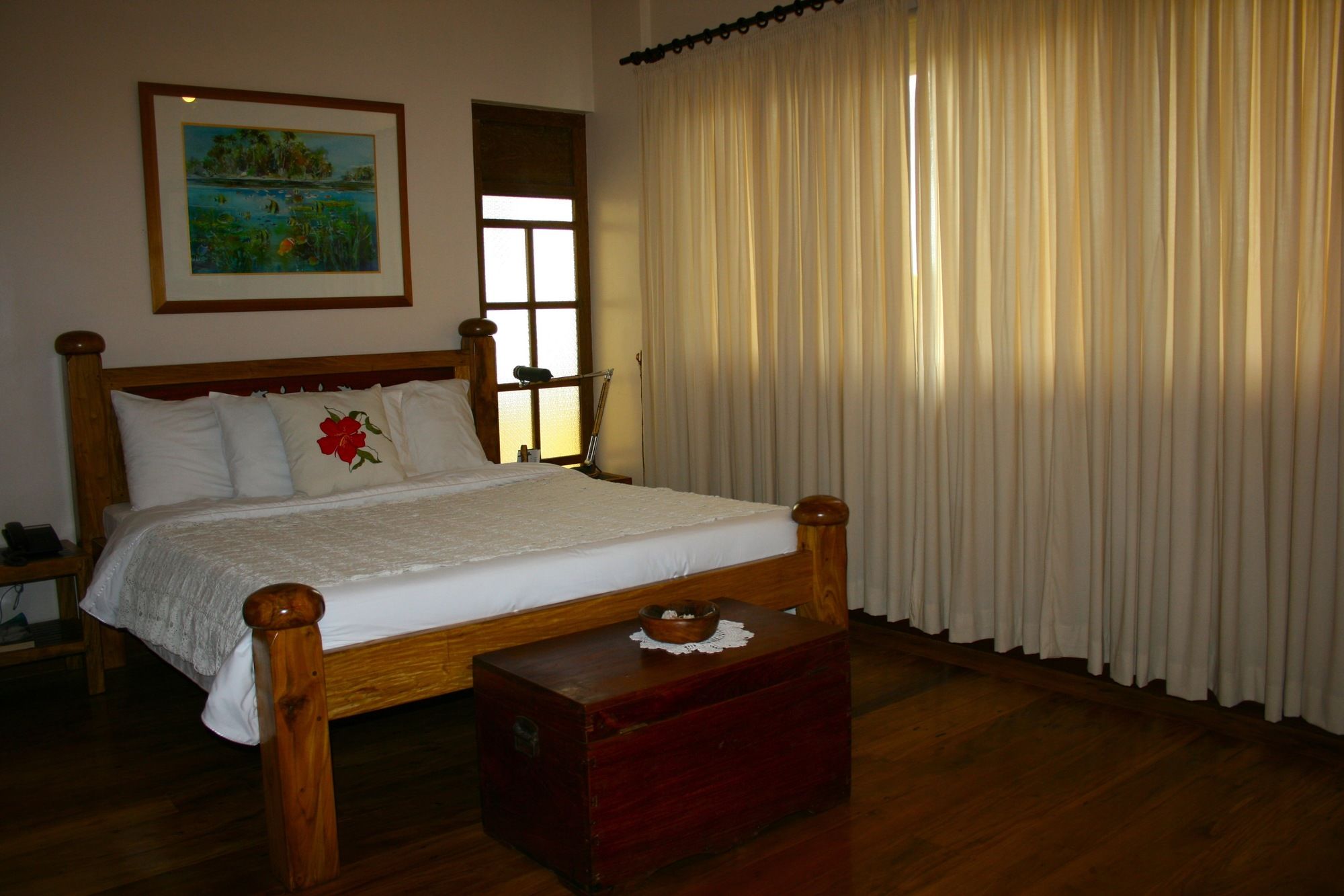 Amarela Resort