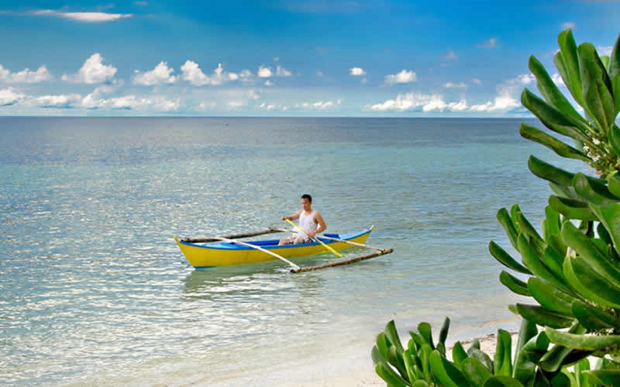 Amarela Resort