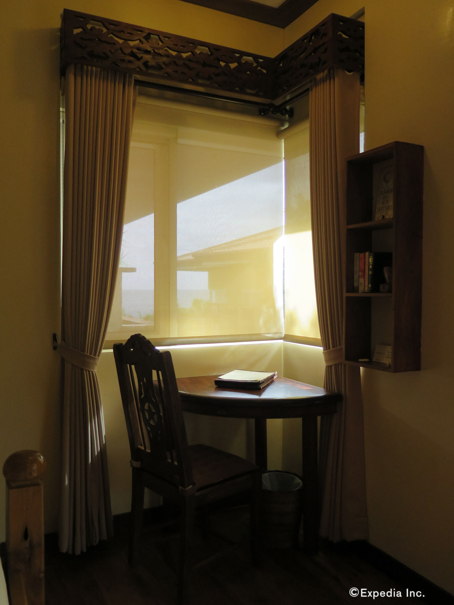Amarela Resort