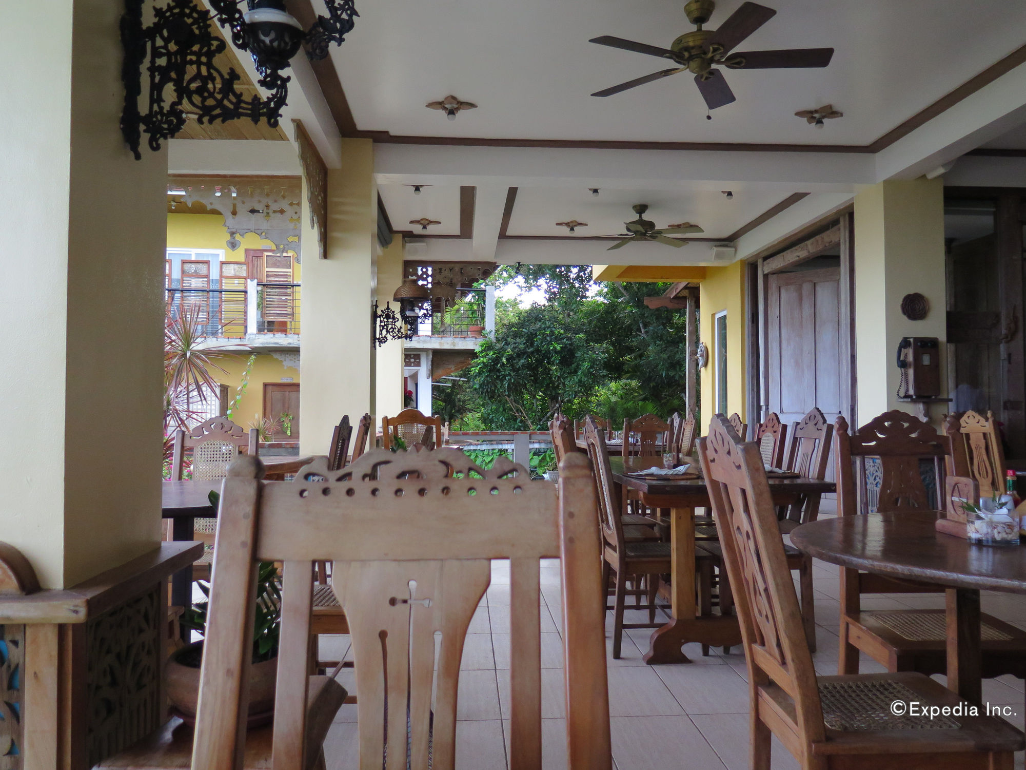 Amarela Resort