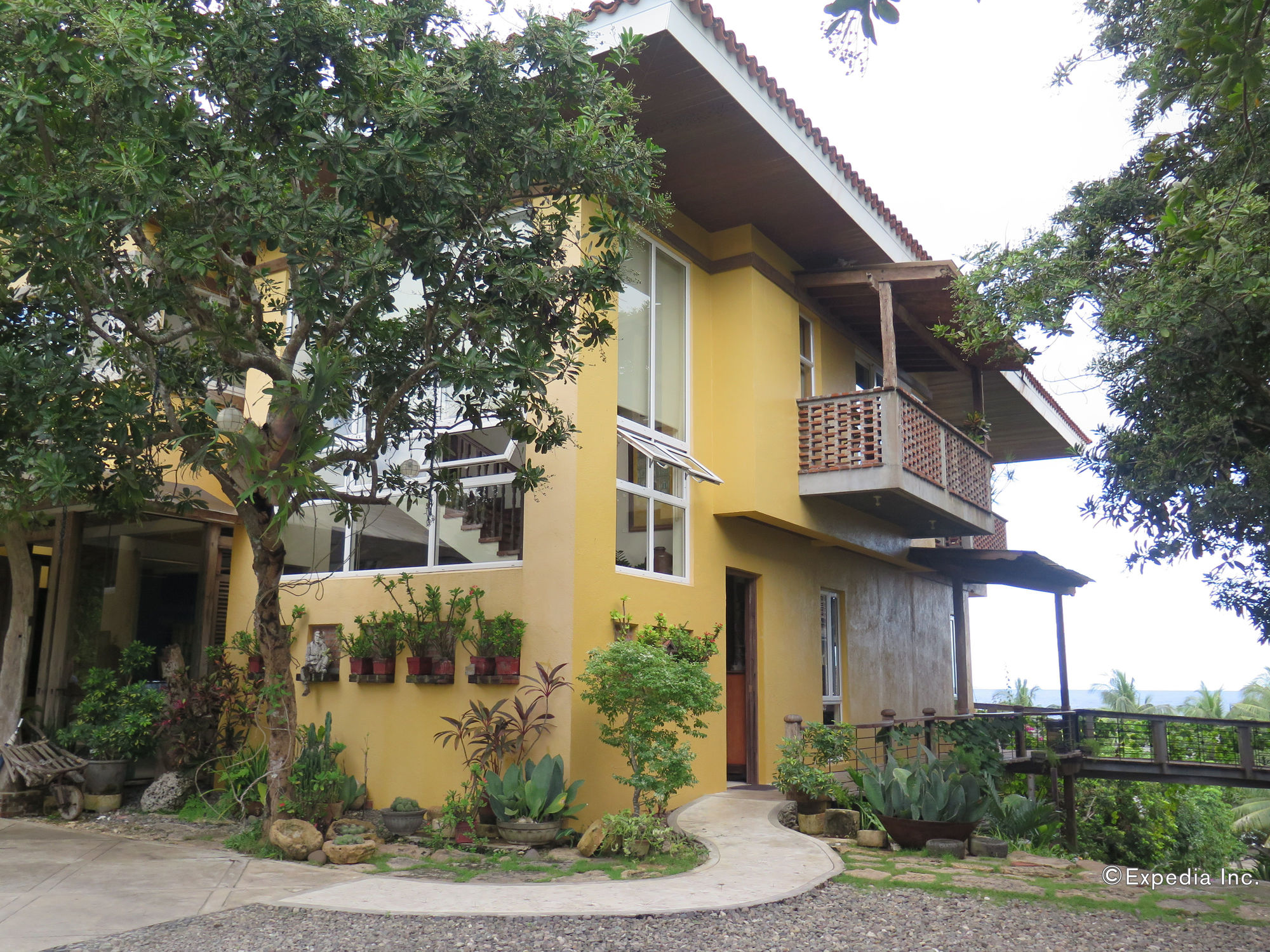 Amarela Resort
