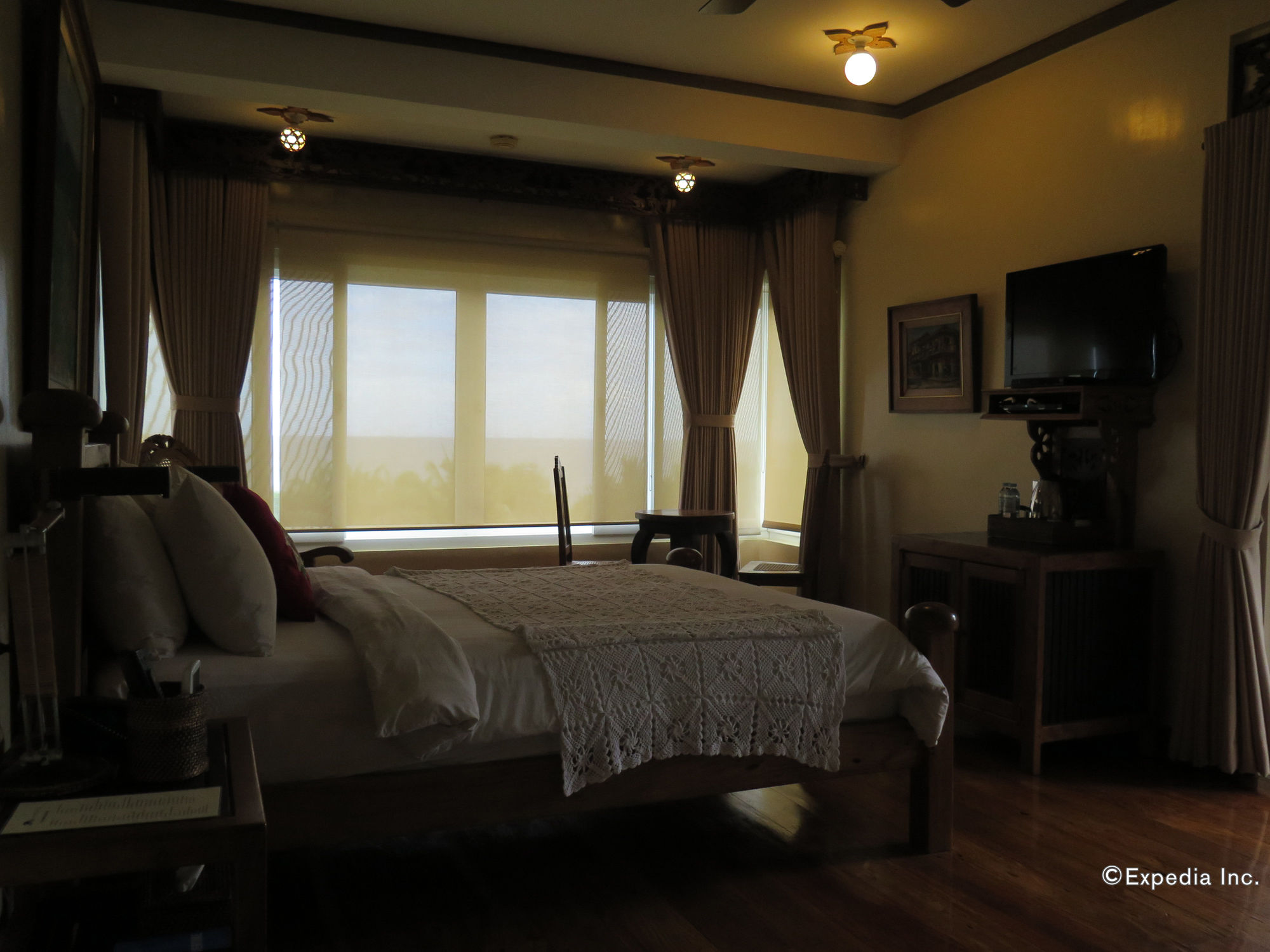Amarela Resort