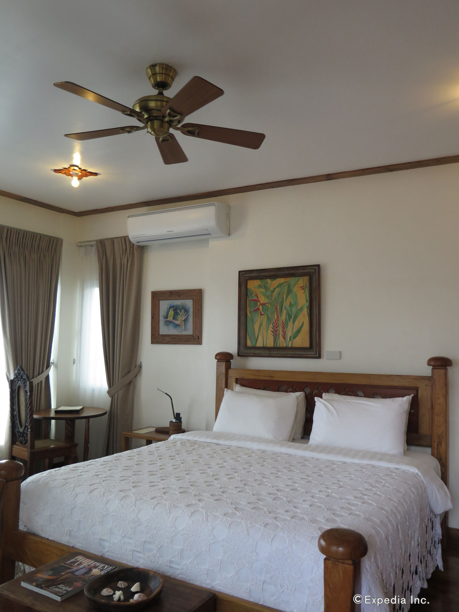 Amarela Resort