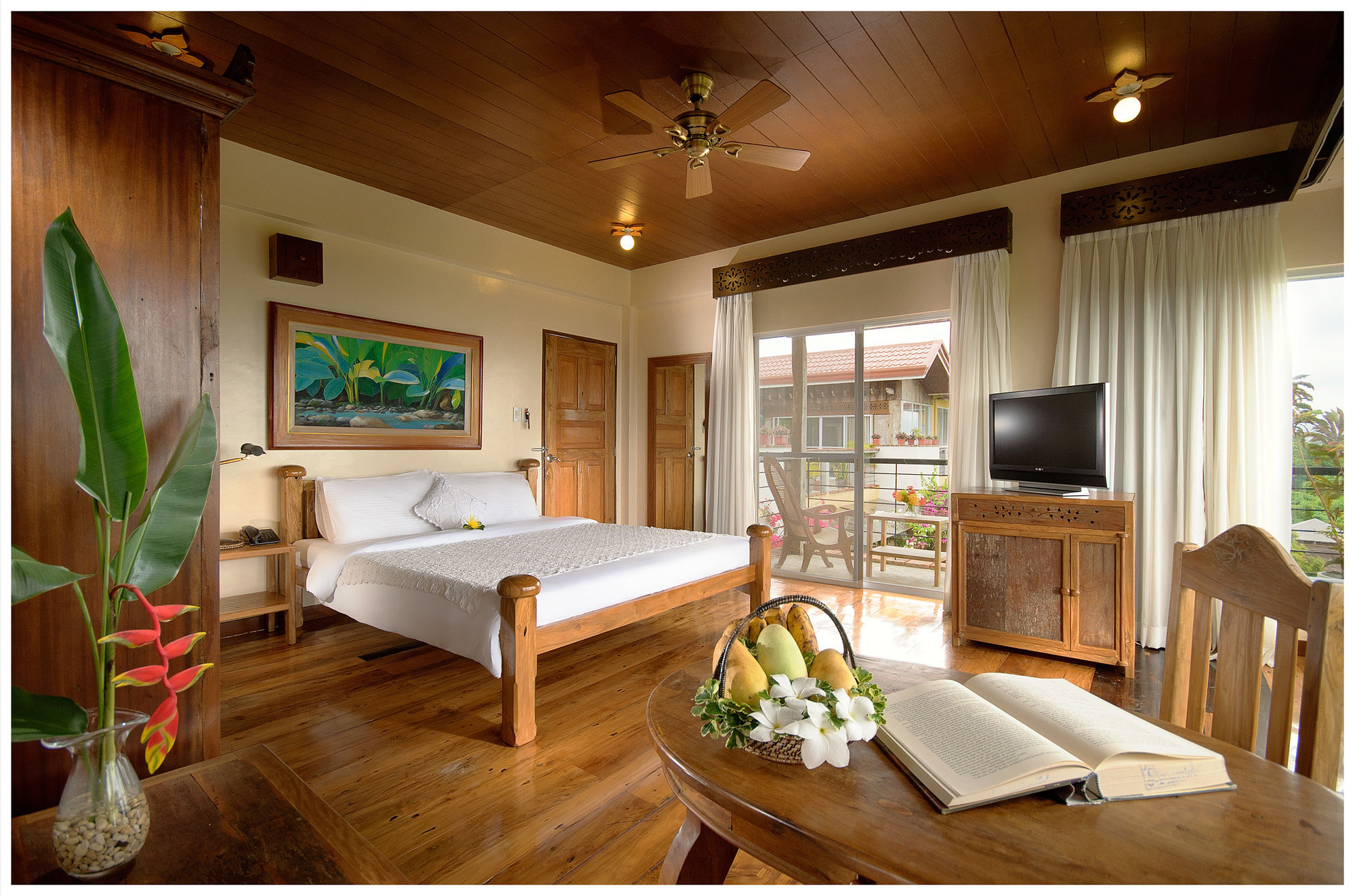 Amarela Resort