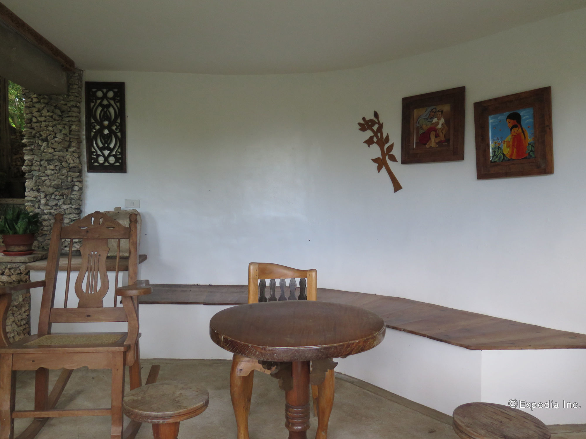 Amarela Resort