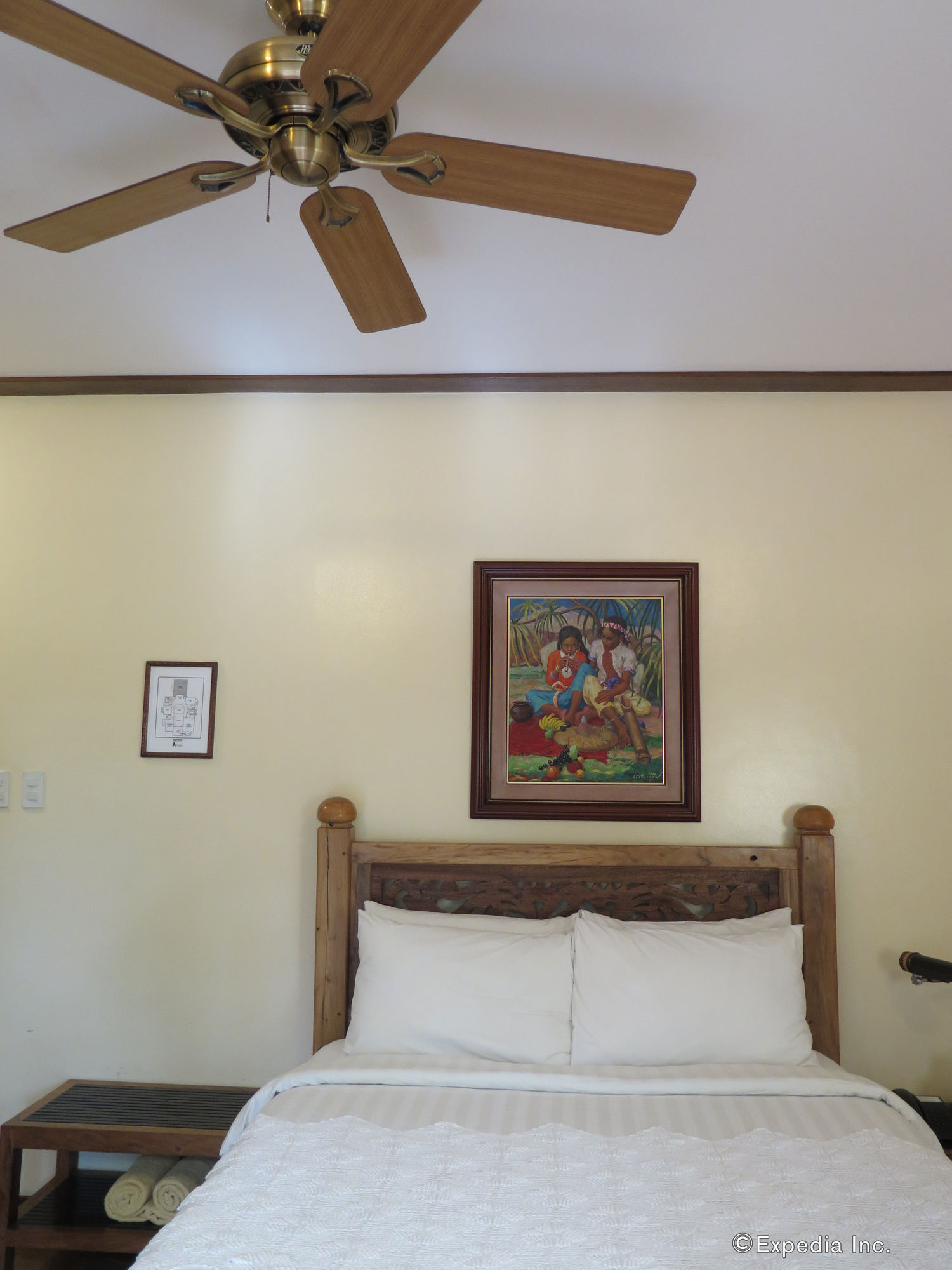 Amarela Resort