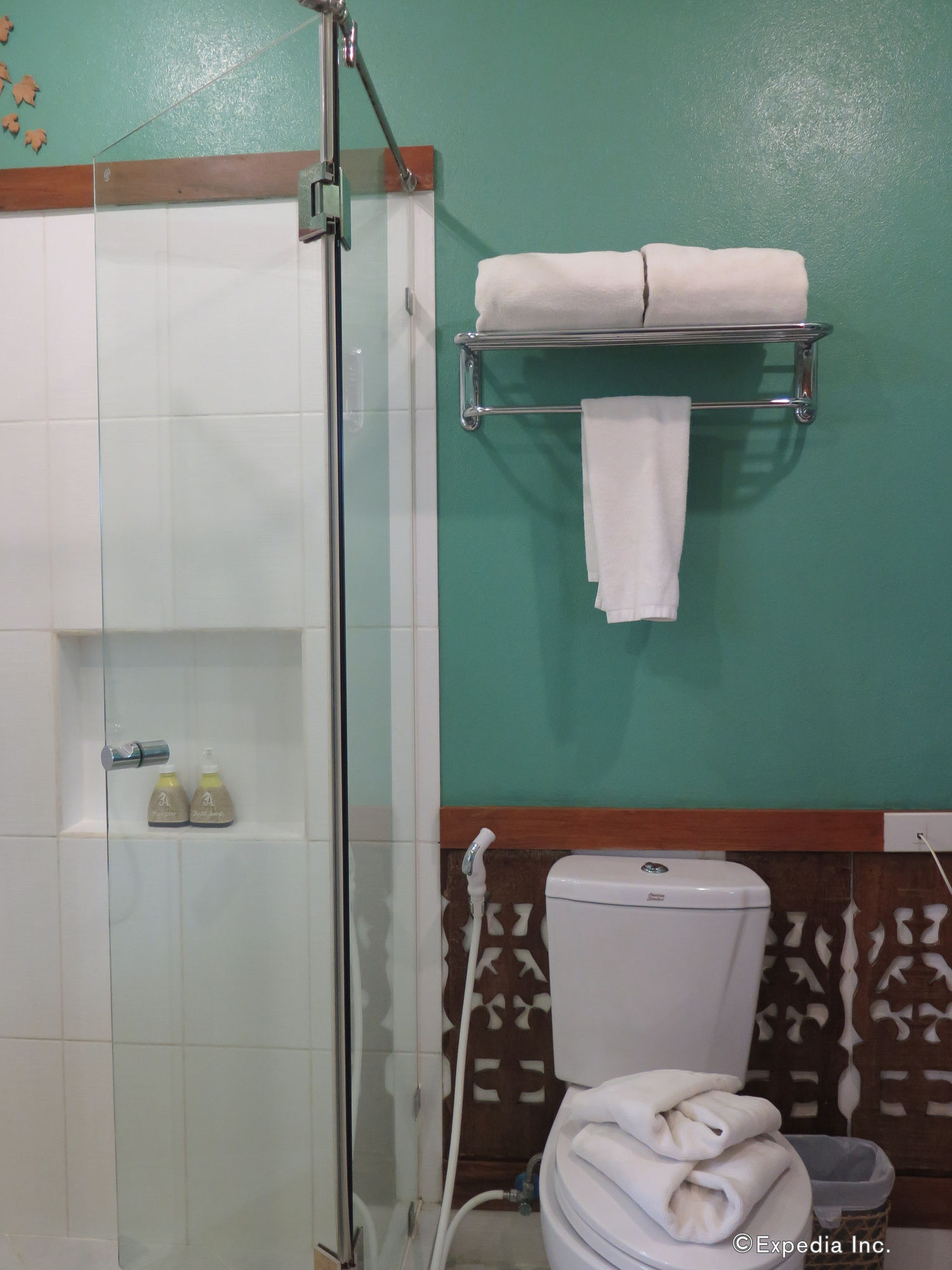 Amarela Resort