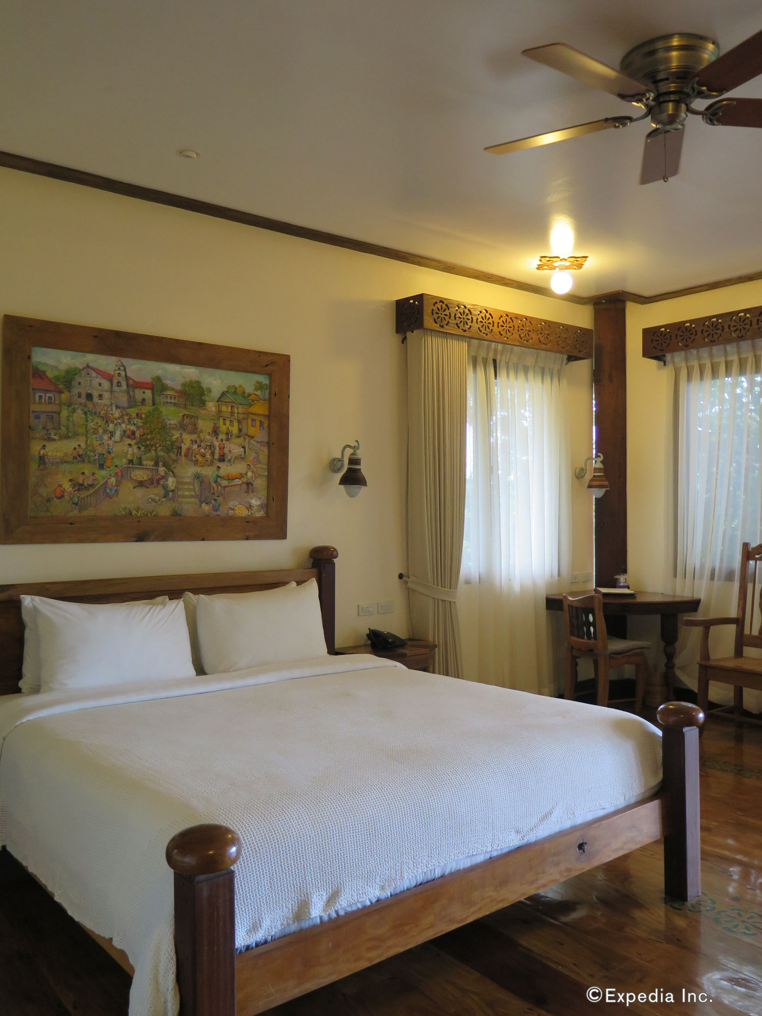 Amarela Resort
