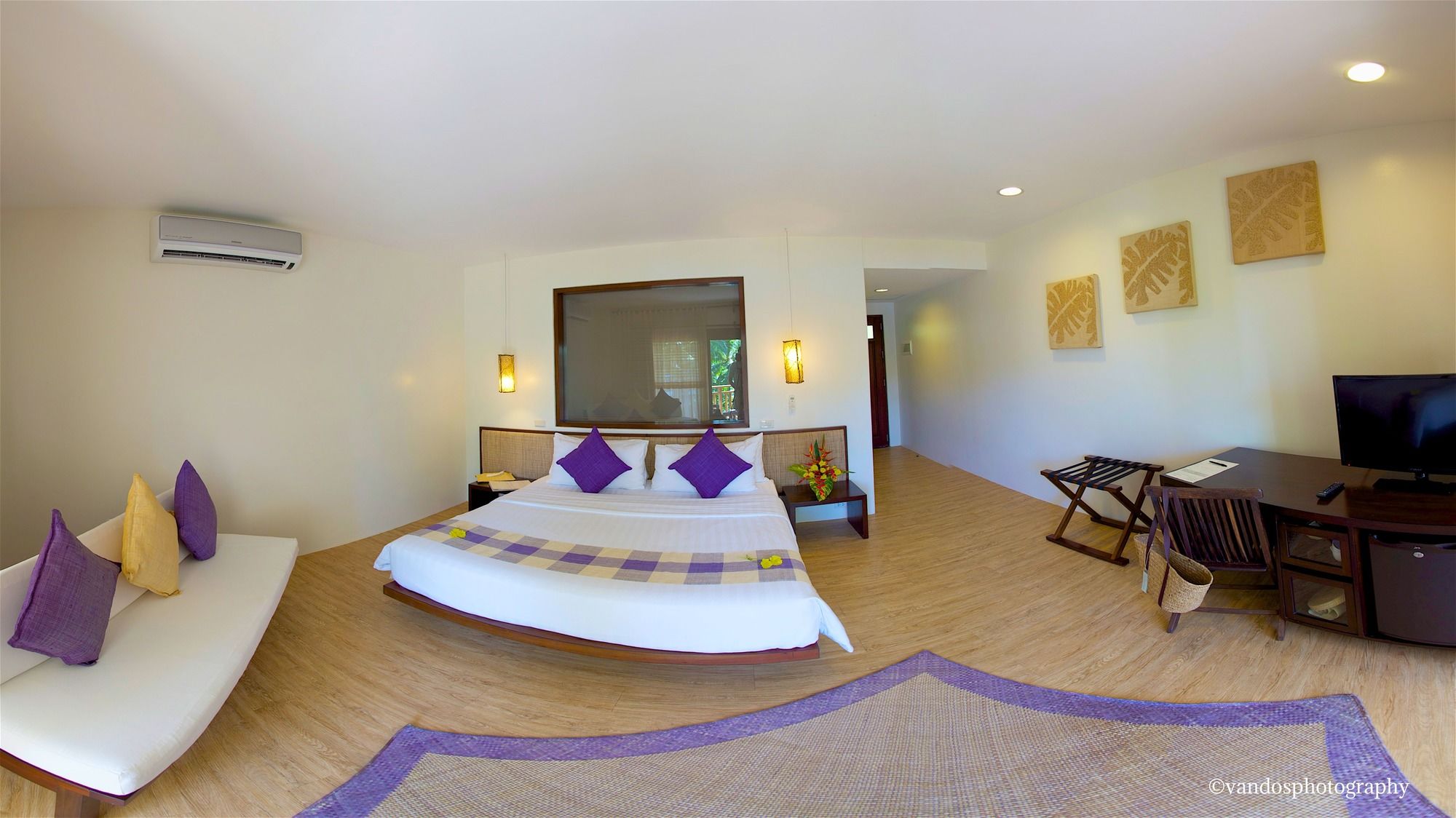 Amun Ini Beach Resort & Spa