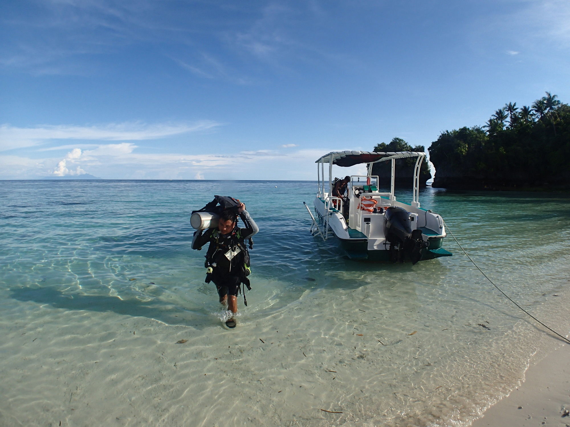 Amun Ini Beach Resort & Spa