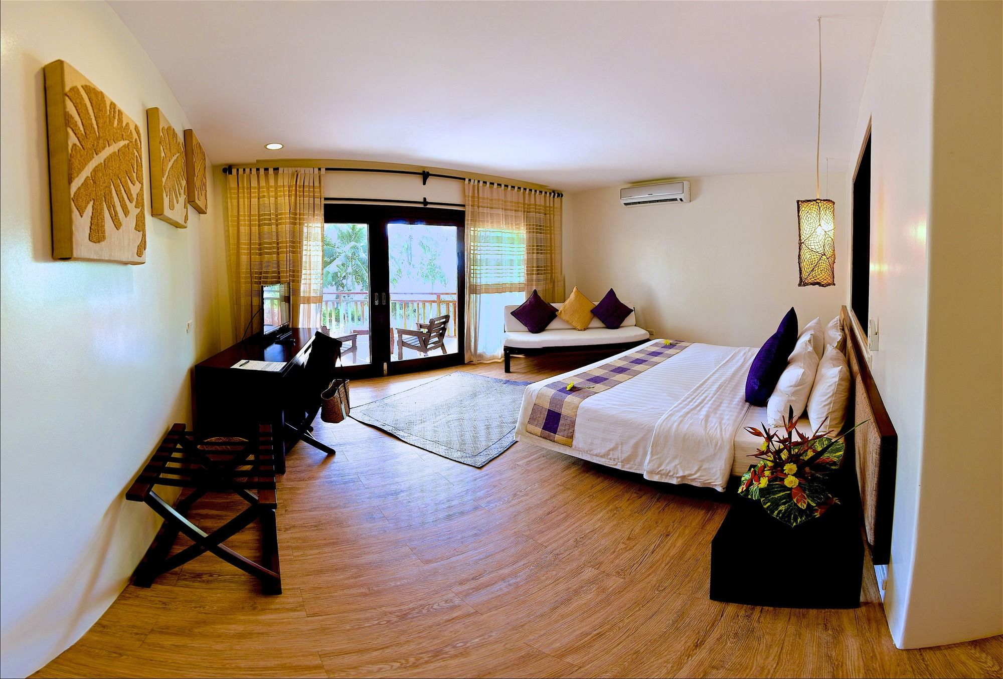 Amun Ini Beach Resort & Spa