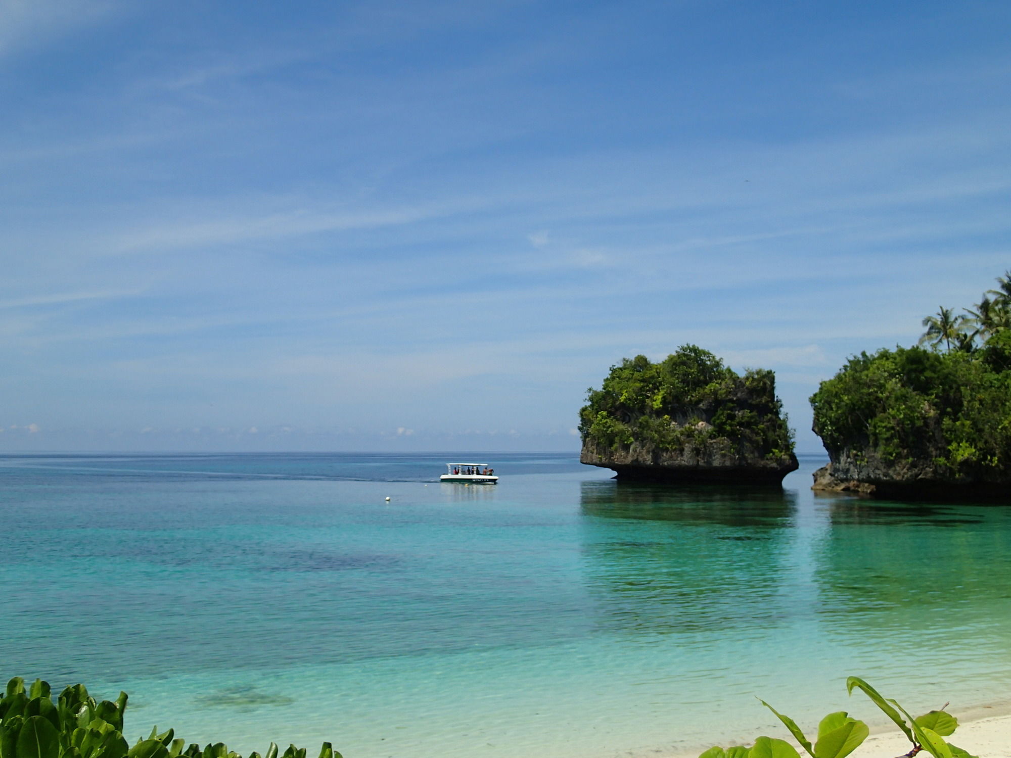 Amun Ini Beach Resort & Spa