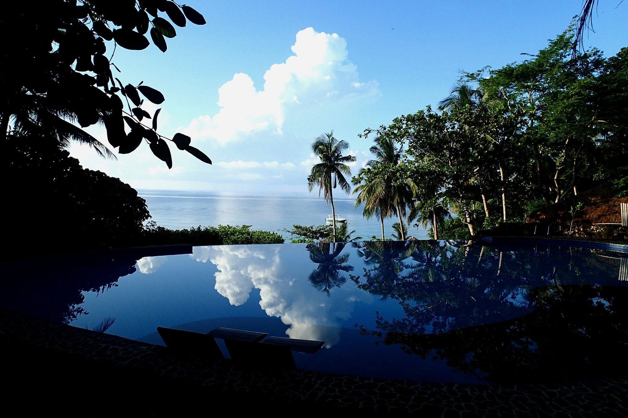 Amun Ini Beach Resort & Spa