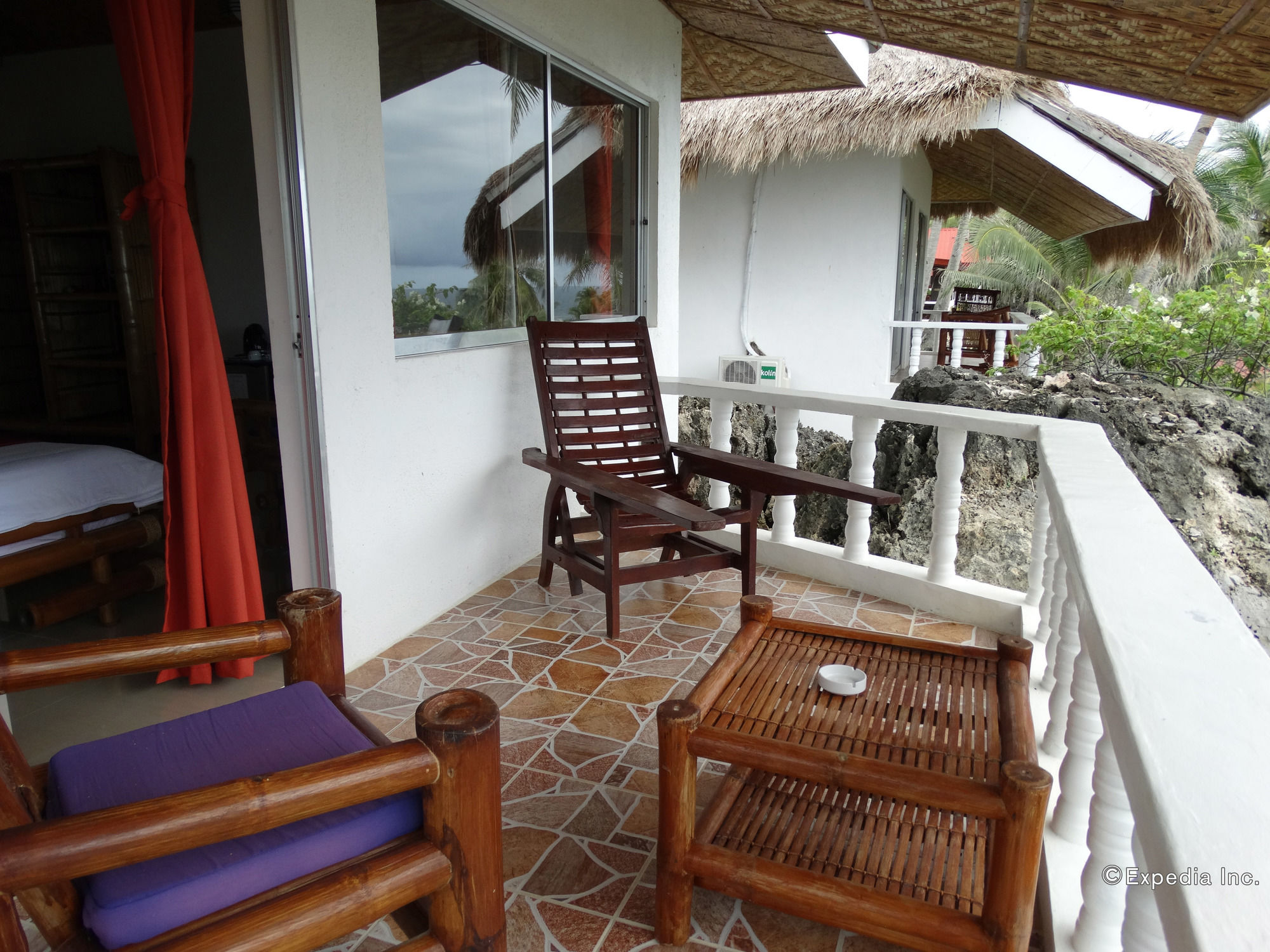 Blue Star Dive & Resort
