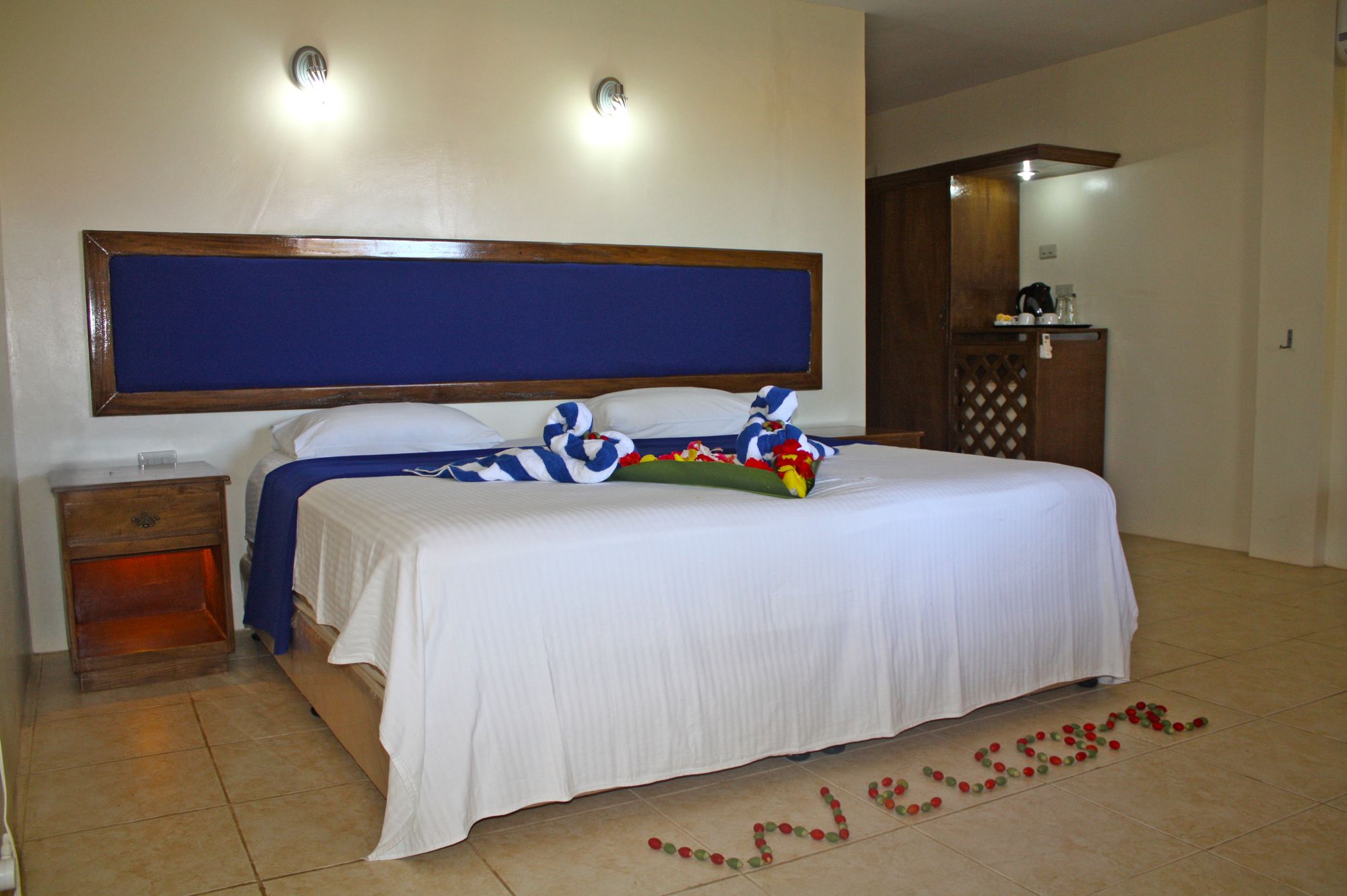Blue Star Dive & Resort